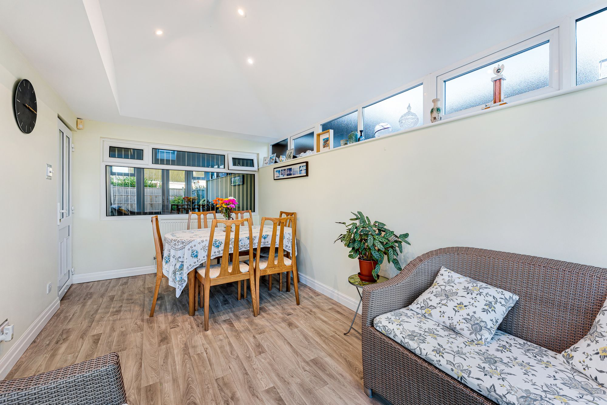 3 bed semi-detached bungalow for sale in Meadowside Avenue, Irlam, M44  - Property Image 14