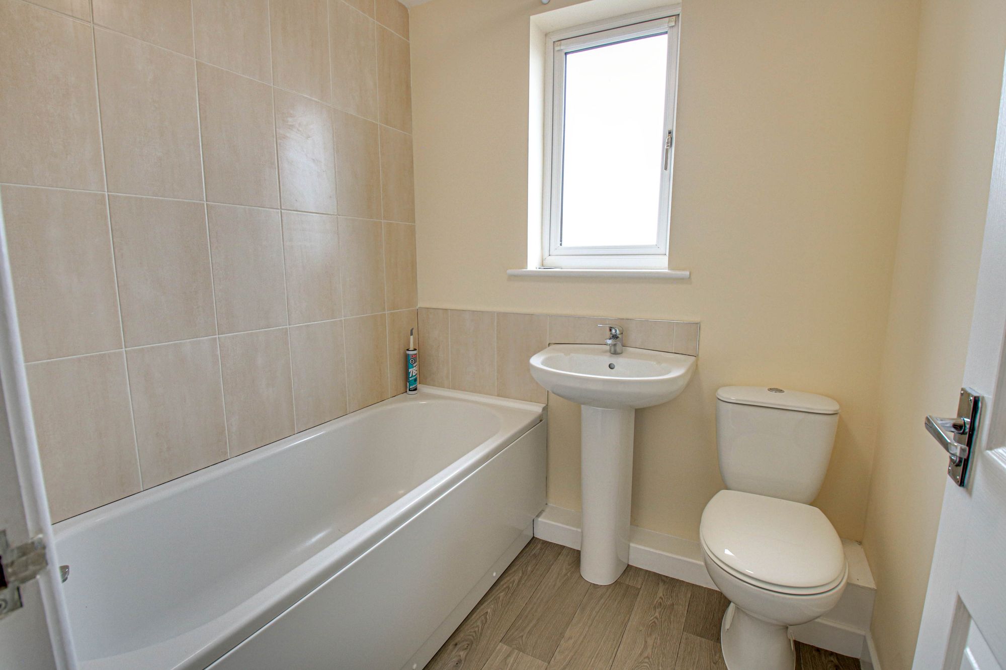 3 bed end of terrace house to rent in Magenta Avenue, Irlam, M44  - Property Image 11