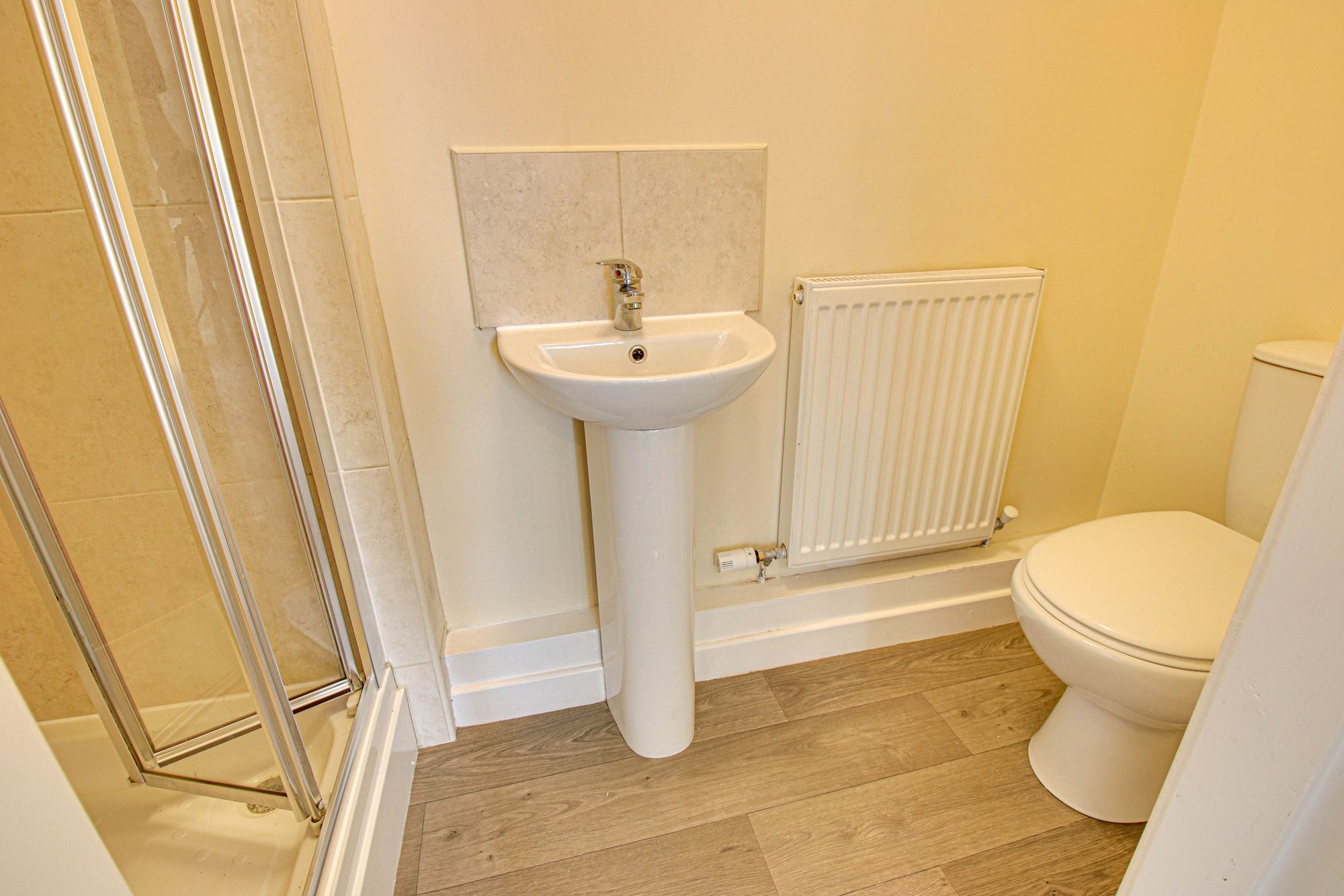 3 bed end of terrace house to rent in Magenta Avenue, Irlam, M44  - Property Image 8