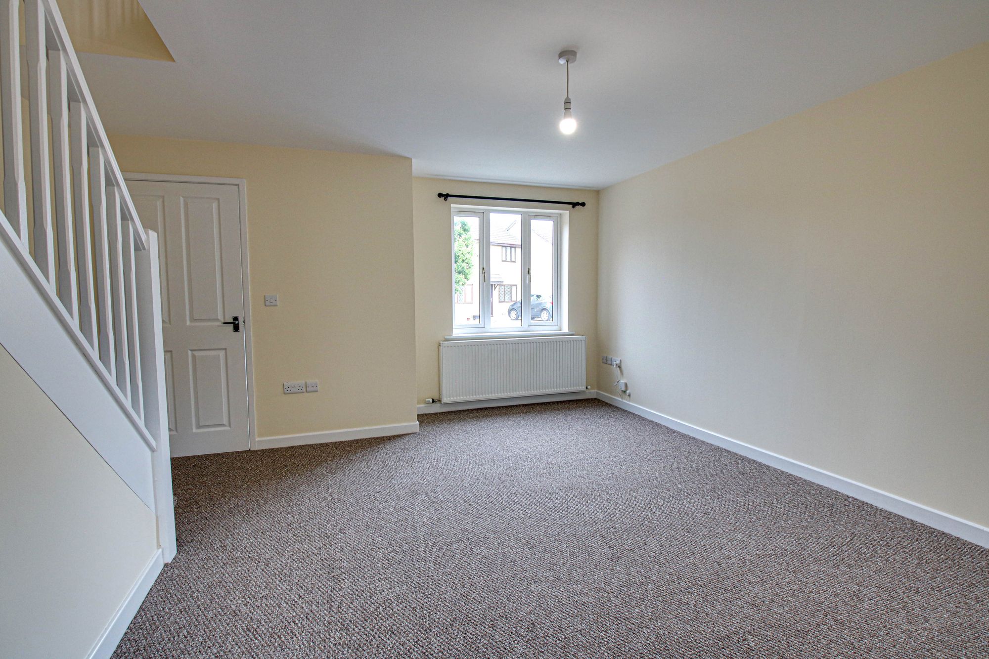 3 bed end of terrace house to rent in Magenta Avenue, Irlam, M44 2