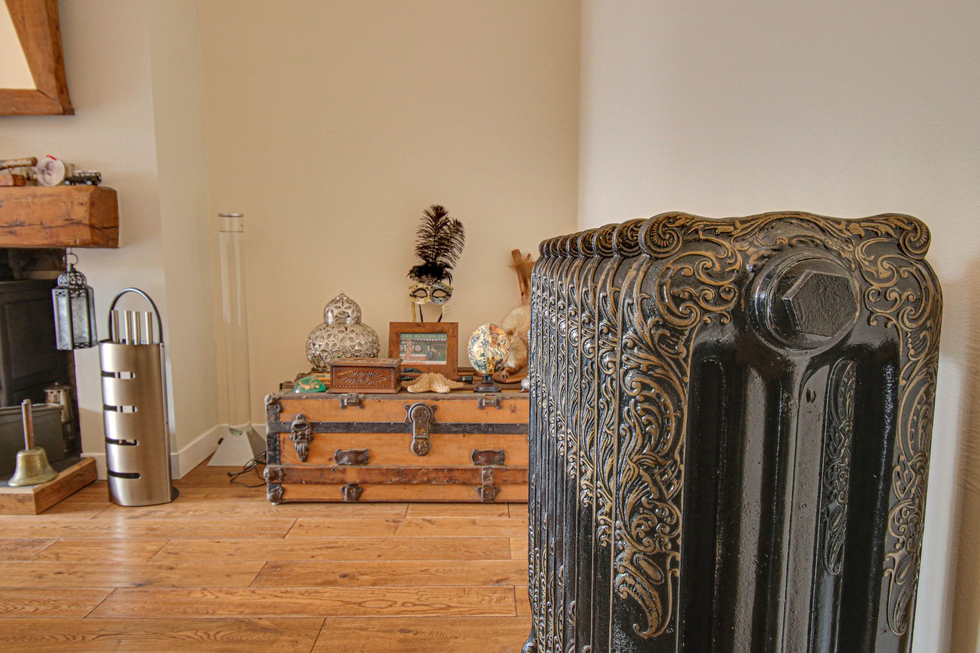 2 bed semi-detached bungalow for sale in School Lane, Irlam, M44 7