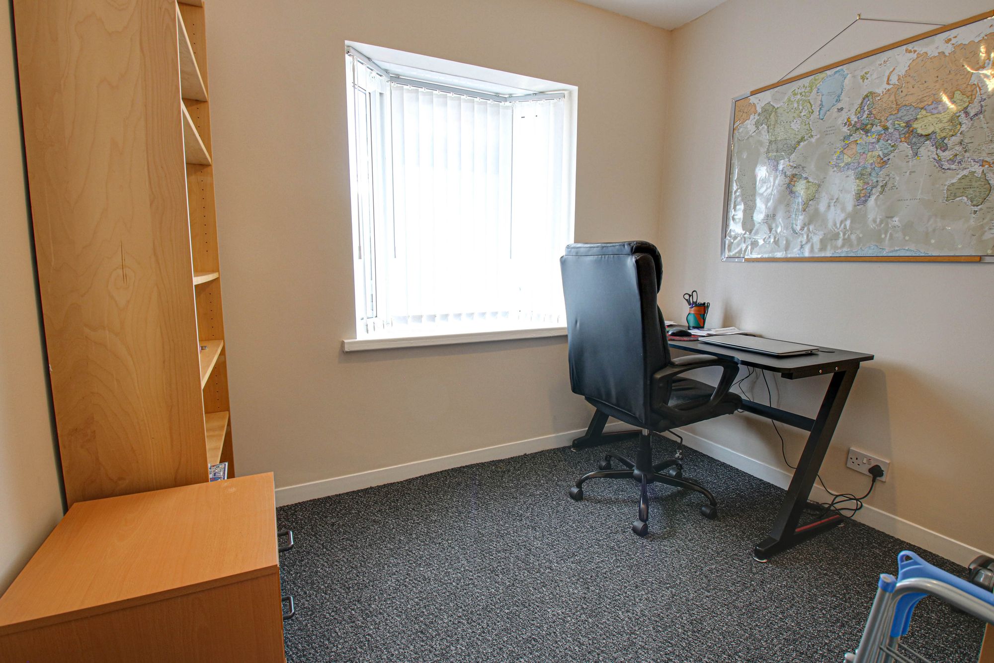 2 bed semi-detached bungalow for sale in School Lane, Irlam, M44 12