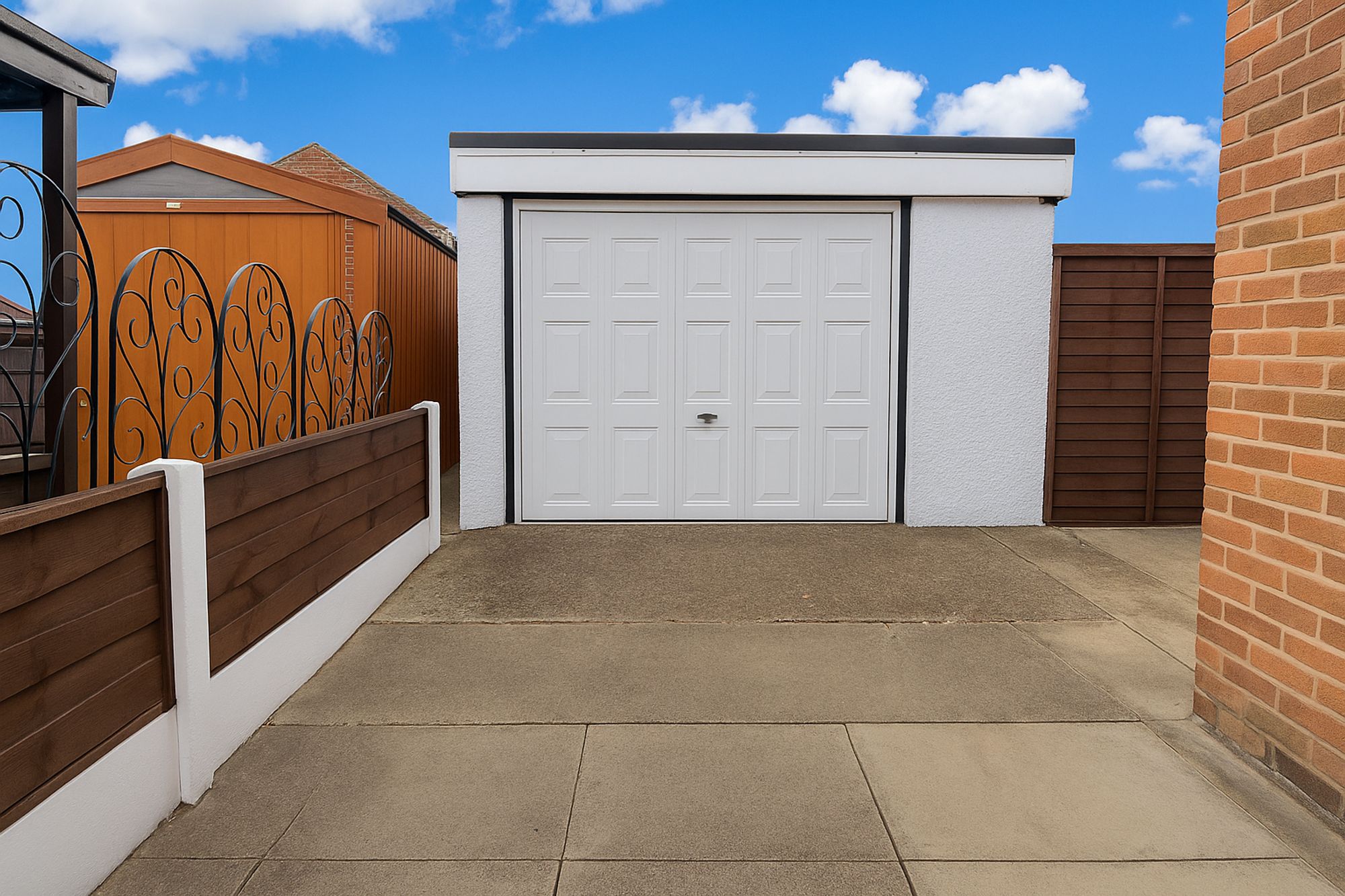 2 bed semi-detached bungalow for sale in School Lane, Irlam, M44  - Property Image 16