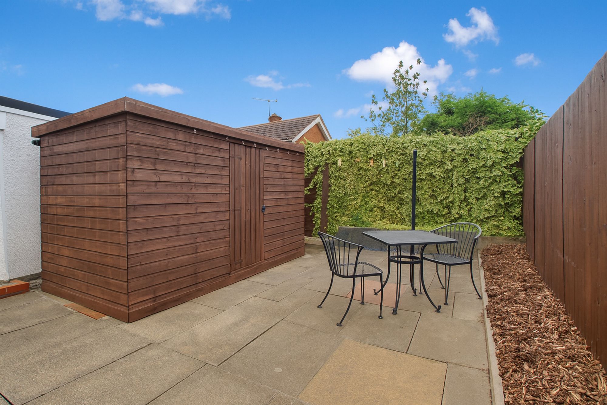 2 bed semi-detached bungalow for sale in School Lane, Irlam, M44  - Property Image 14