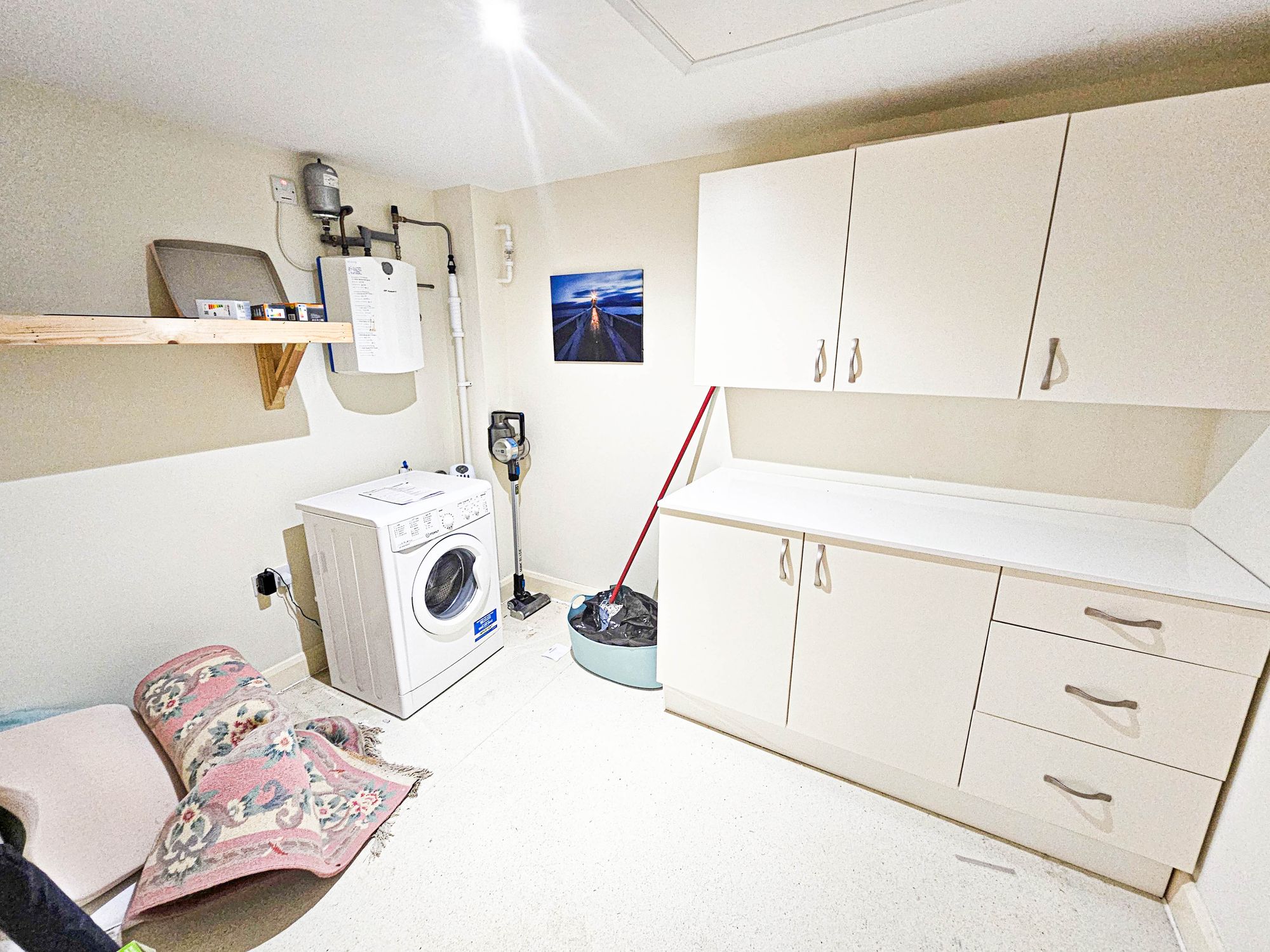 1 bed apartment for sale in Moorside Road, Urmston, M41  - Property Image 7