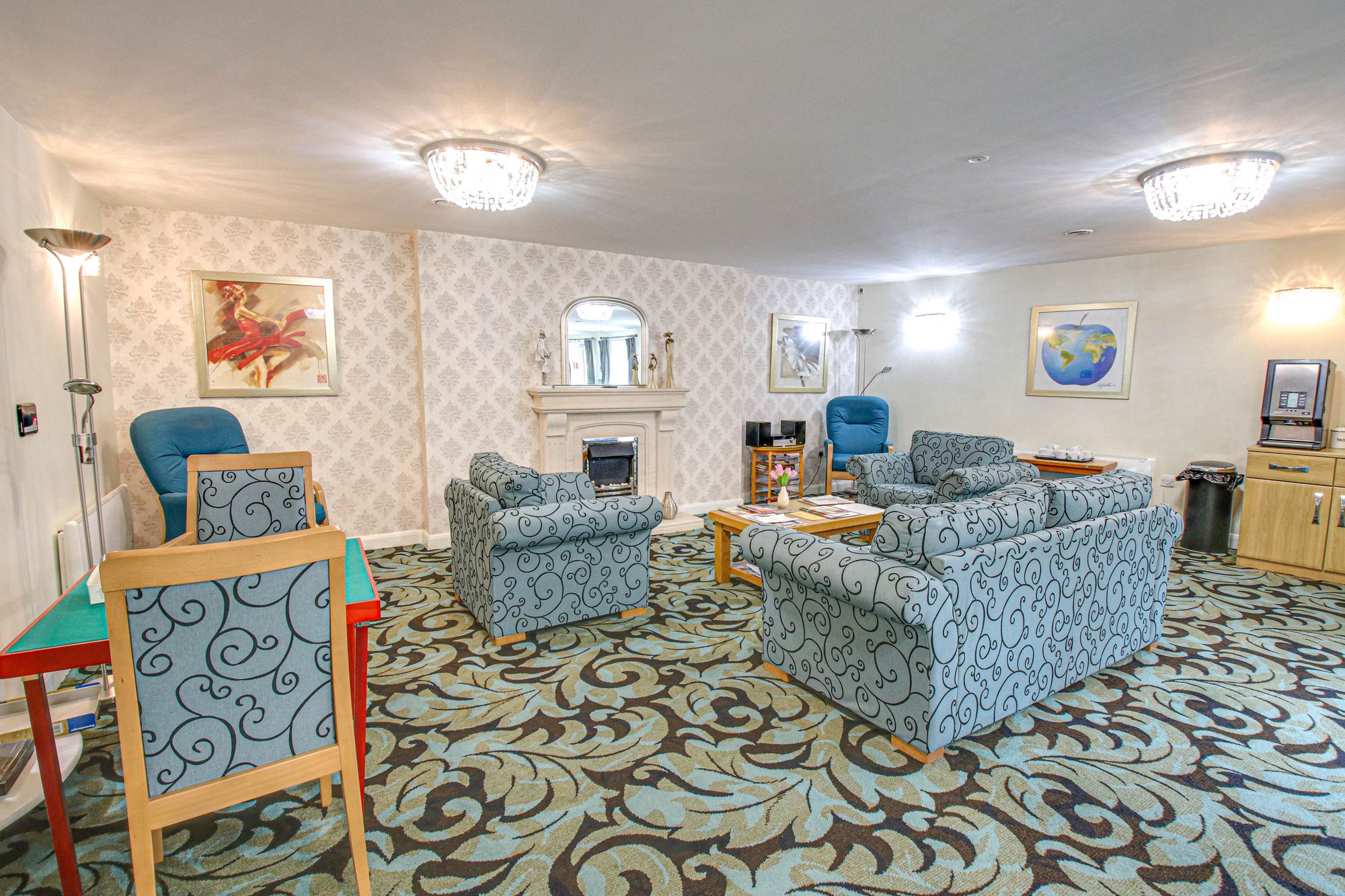 1 bed apartment for sale in Moorside Road, Urmston, M41  - Property Image 8