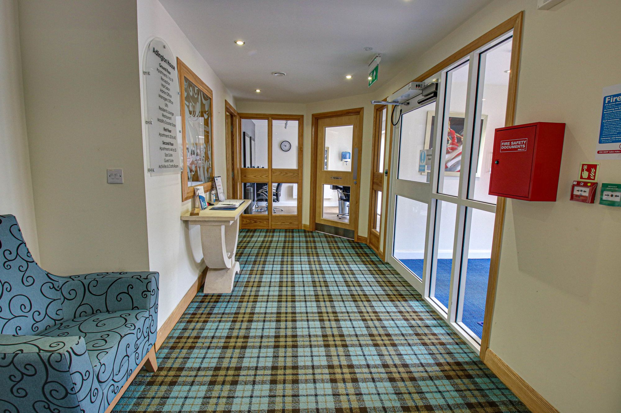 1 bed apartment for sale in Moorside Road, Urmston, M41  - Property Image 10