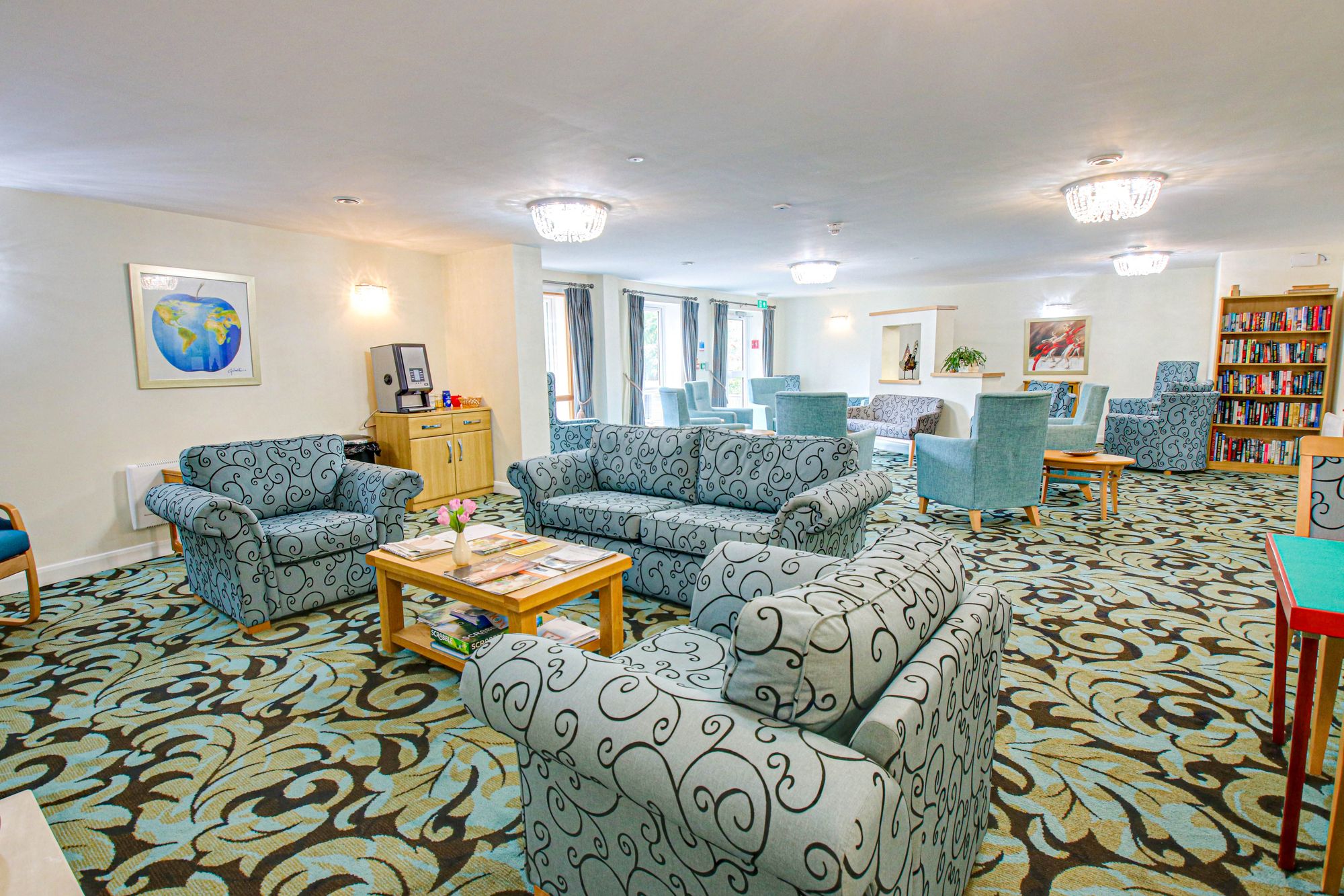 1 bed apartment for sale in Moorside Road, Urmston, M41 10