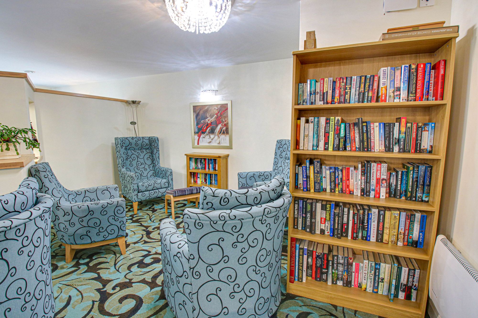 1 bed apartment for sale in Moorside Road, Urmston, M41  - Property Image 14