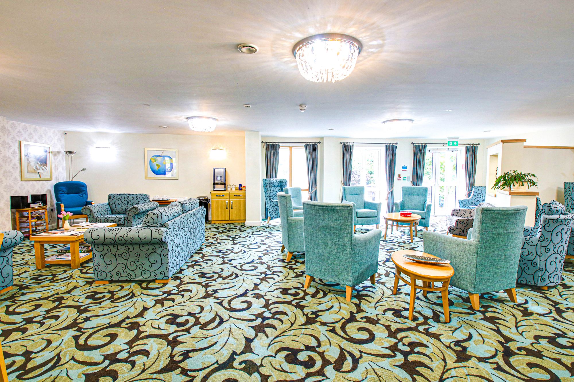 1 bed apartment for sale in Moorside Road, Urmston, M41  - Property Image 13