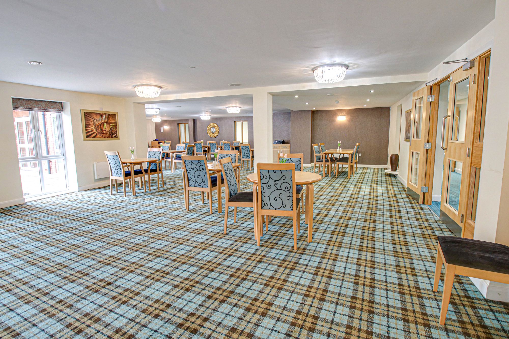 1 bed apartment for sale in Moorside Road, Urmston, M41  - Property Image 12