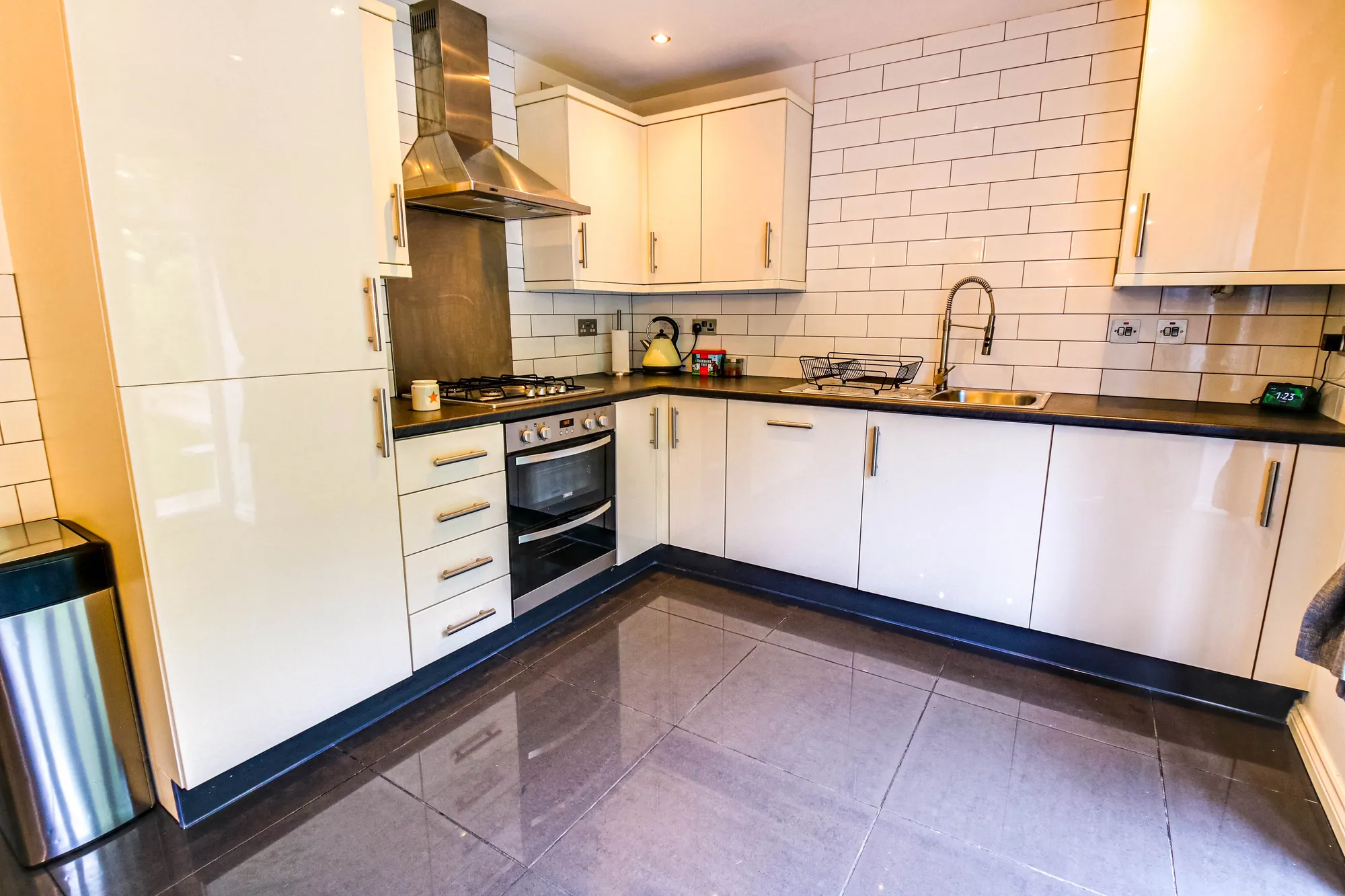 3 bed semi-detached house for sale in Roseway Avenue, Cadishead, M44 3