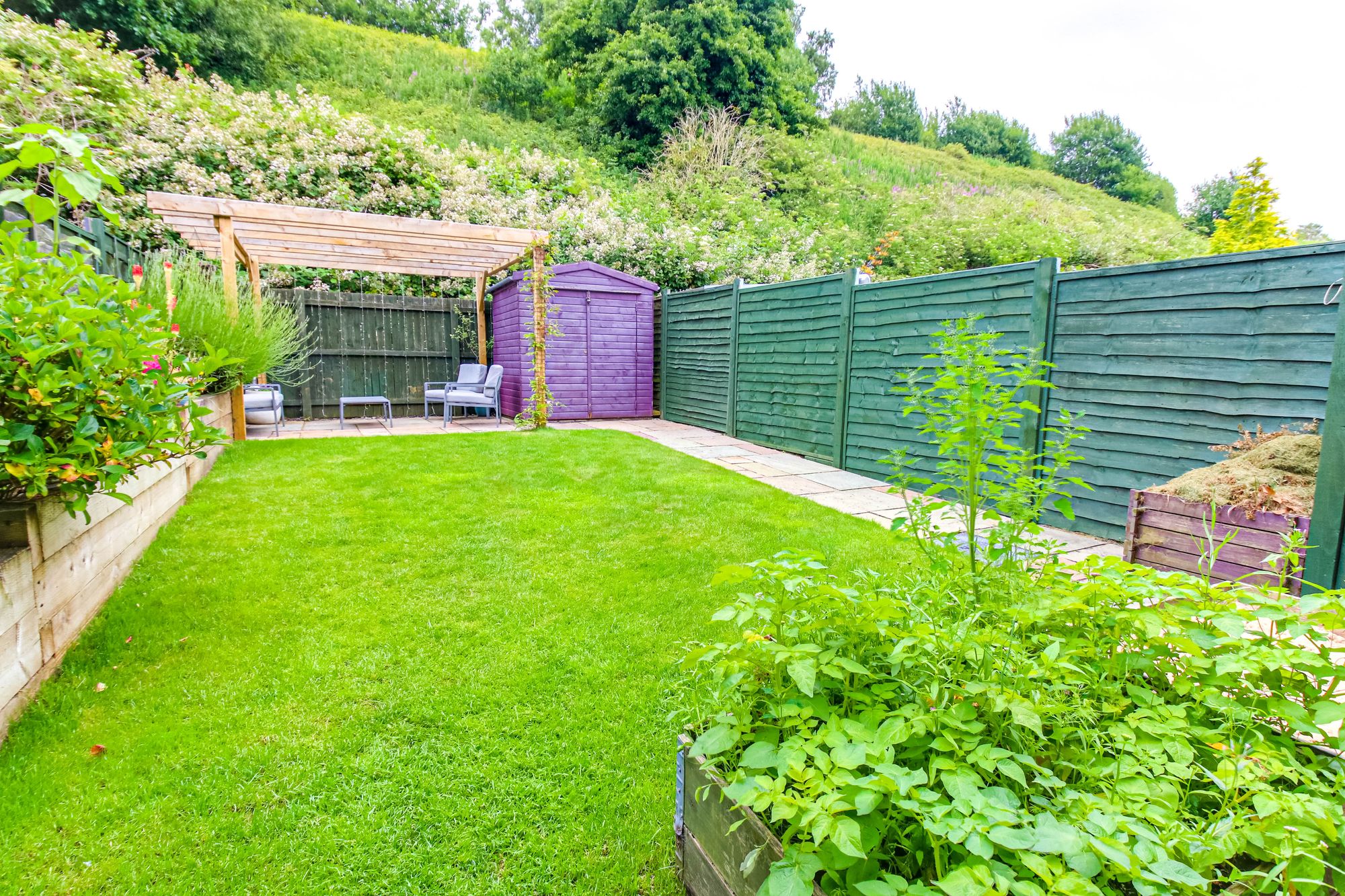 3 bed semi-detached house for sale in Roseway Avenue, Cadishead, M44  - Property Image 15