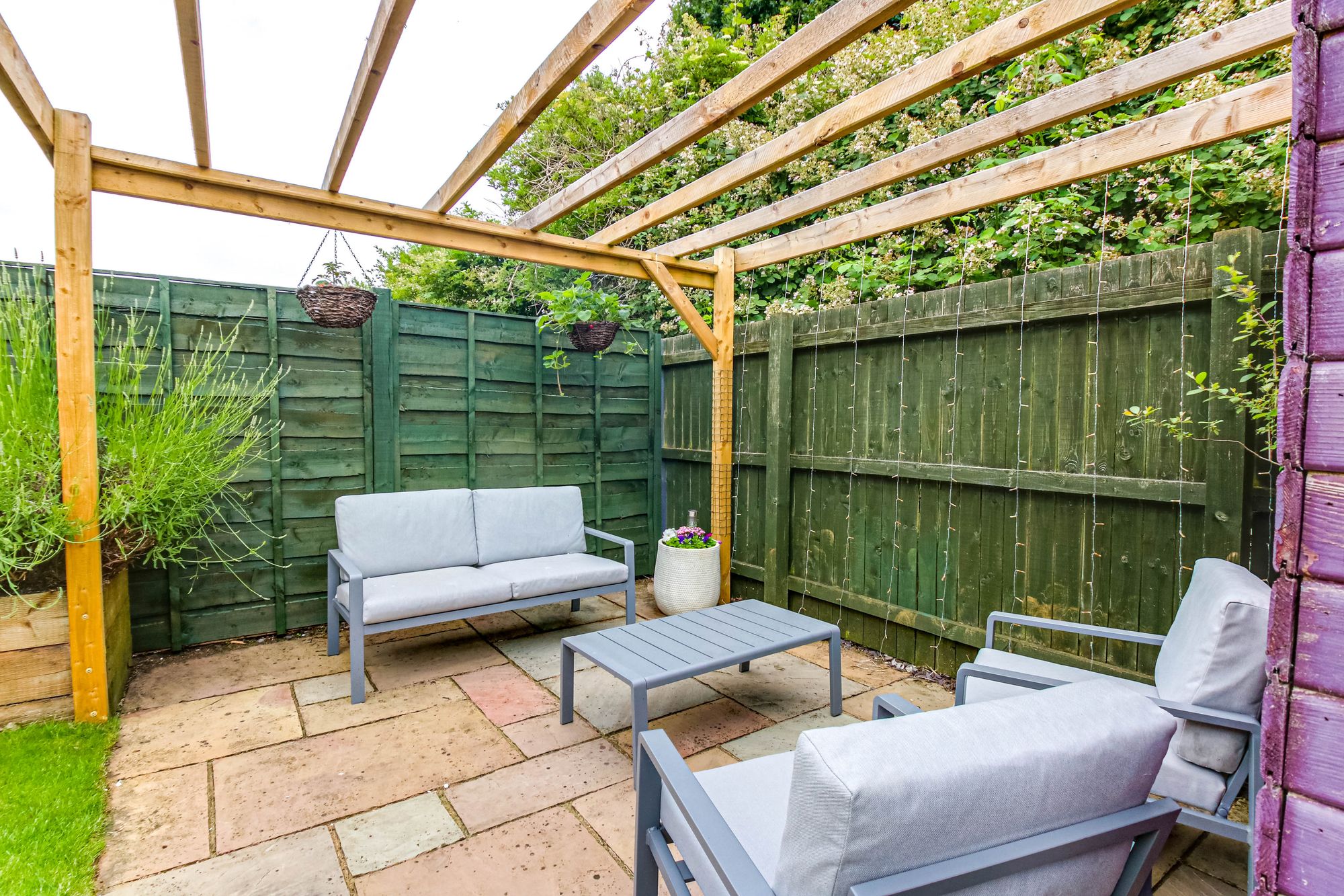 3 bed semi-detached house for sale in Roseway Avenue, Cadishead, M44  - Property Image 16