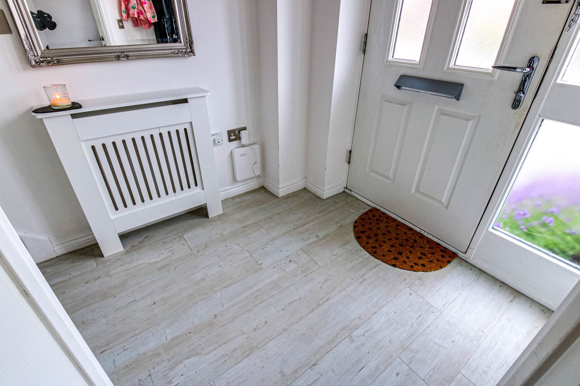 3 bed semi-detached house for sale in Roseway Avenue, Cadishead, M44 7