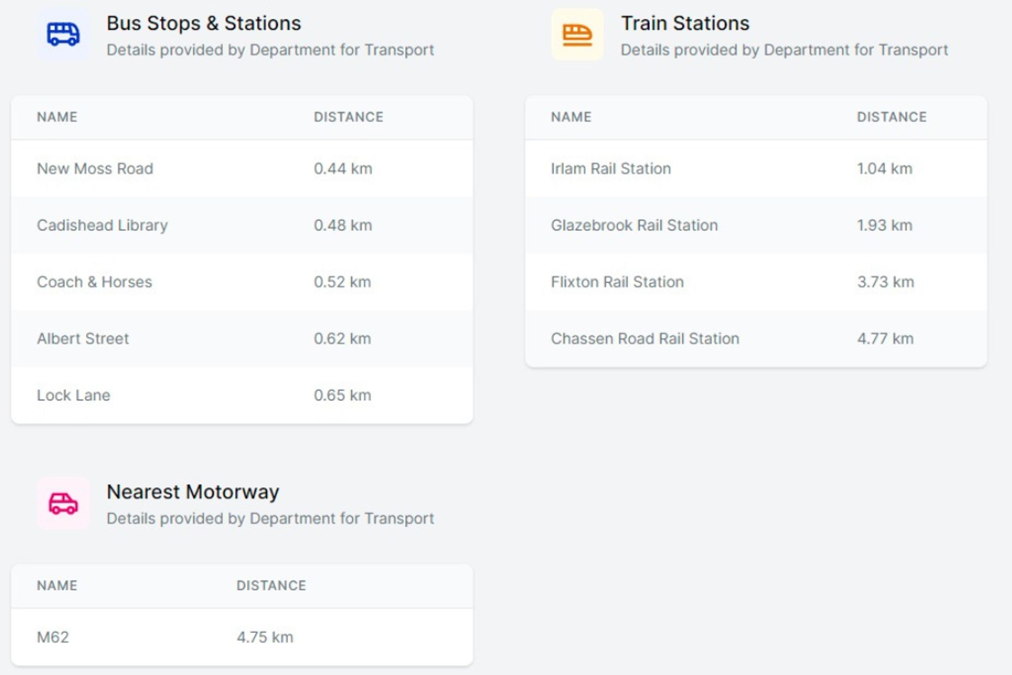 3 bed semi-detached house for sale in Roseway Avenue, Cadishead, M44 18