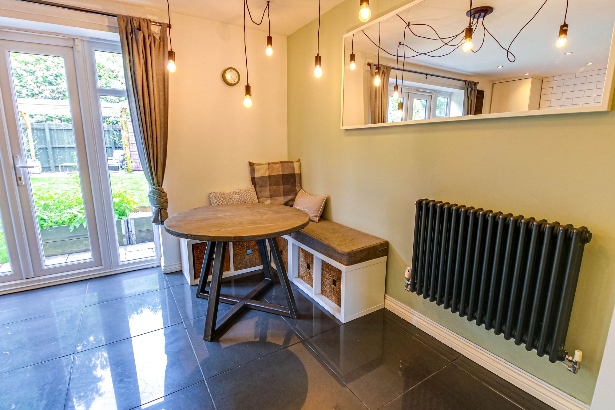 3 bed semi-detached house for sale in Roseway Avenue, Cadishead, M44  - Property Image 6