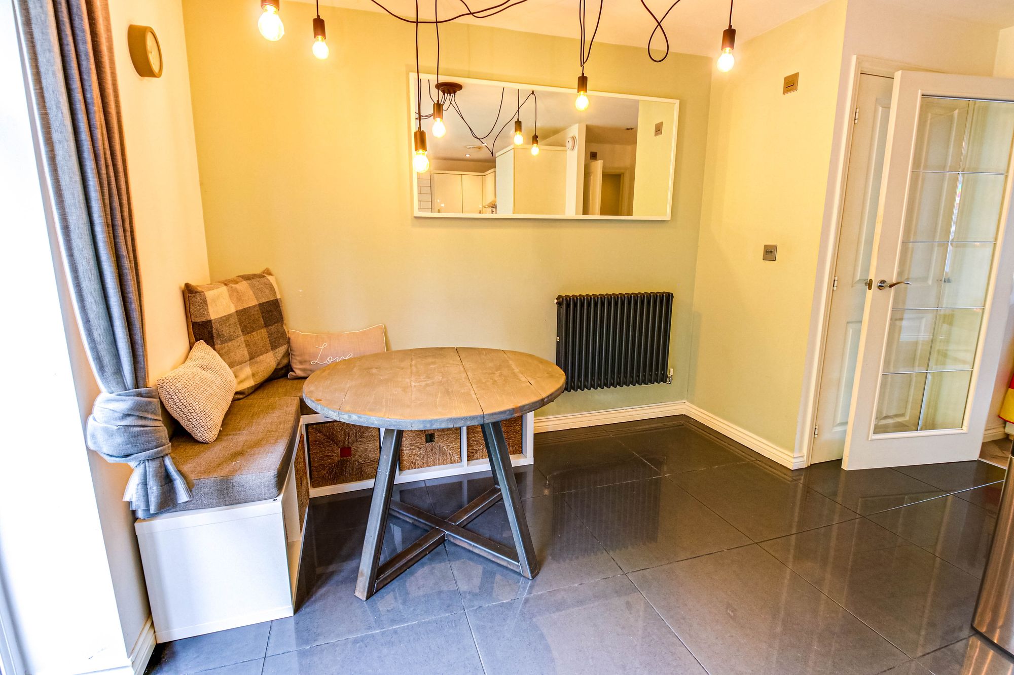 3 bed semi-detached house for sale in Roseway Avenue, Cadishead, M44 4