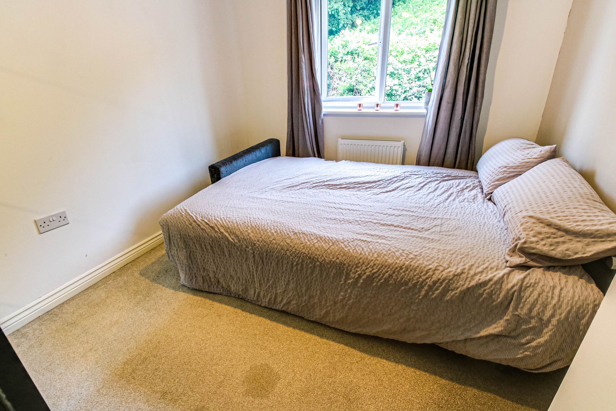 3 bed semi-detached house for sale in Roseway Avenue, Cadishead, M44  - Property Image 12