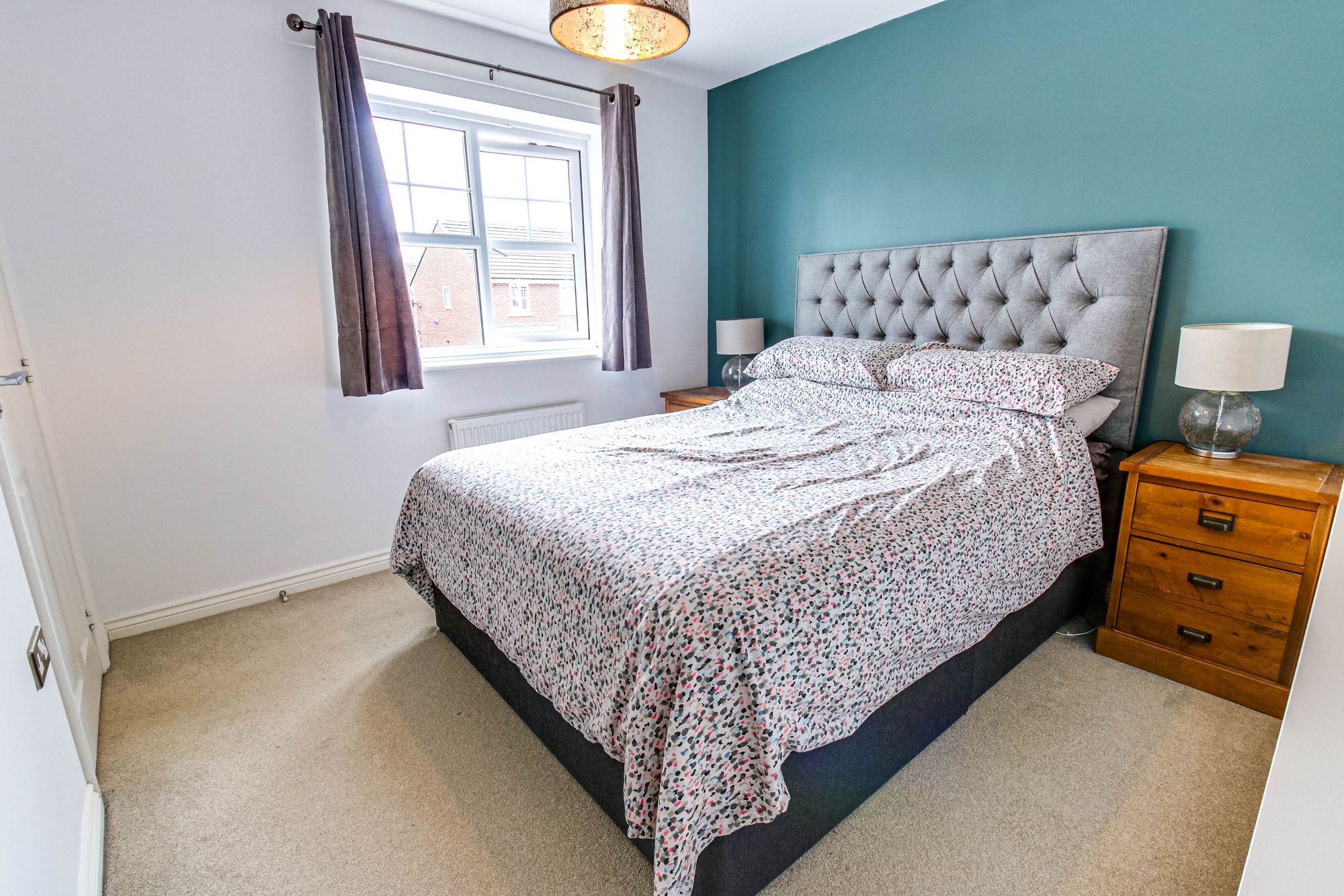 3 bed semi-detached house for sale in Roseway Avenue, Cadishead, M44 8