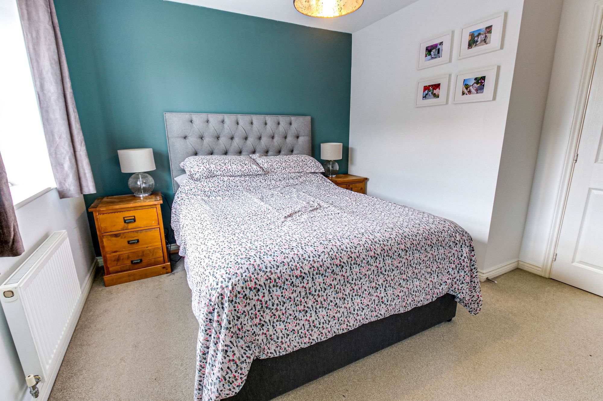 3 bed semi-detached house for sale in Roseway Avenue, Cadishead, M44  - Property Image 11