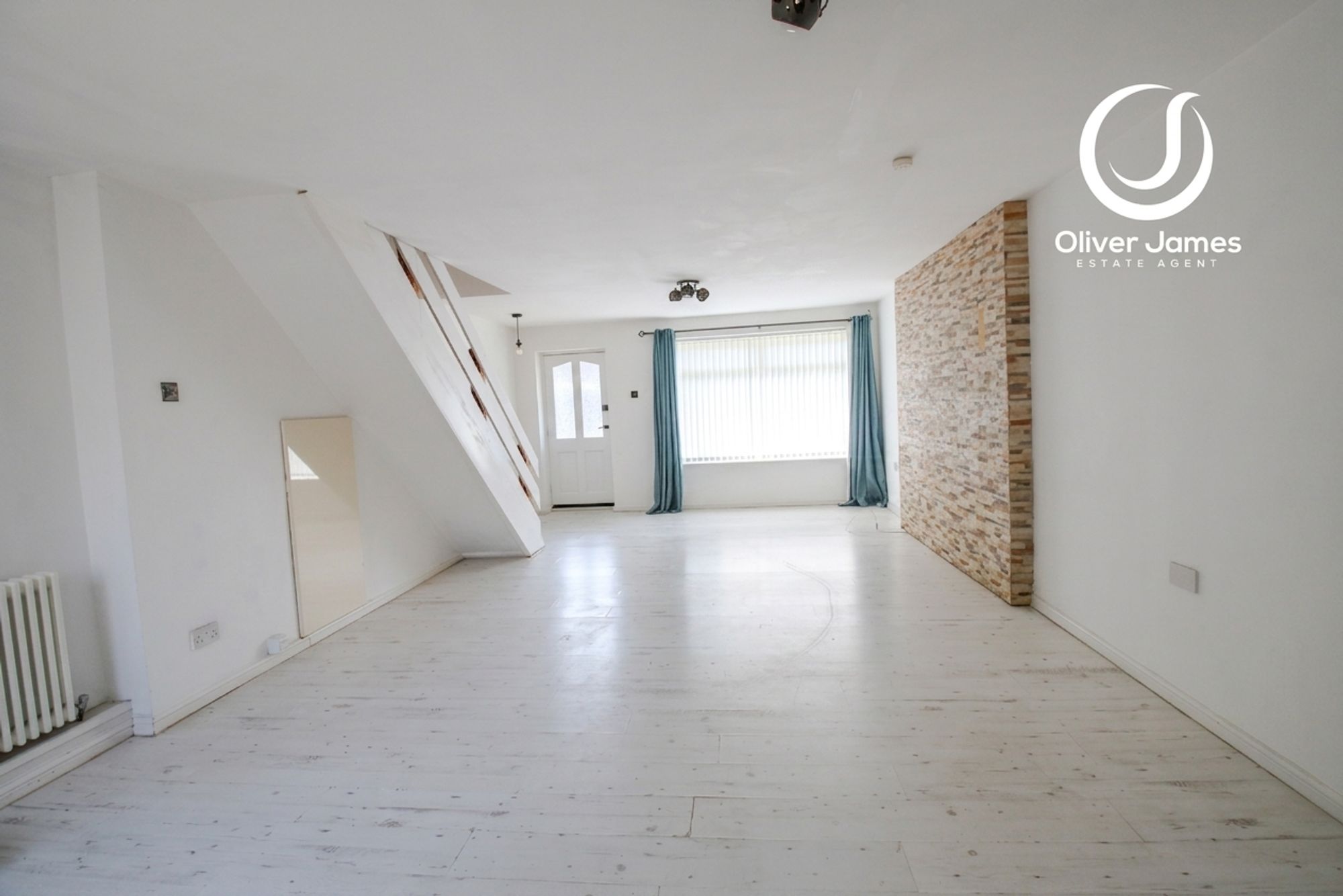 3 bed semi-detached house to rent in Balliol Way, Ashton-In-Makerfield, WN4  - Property Image 2