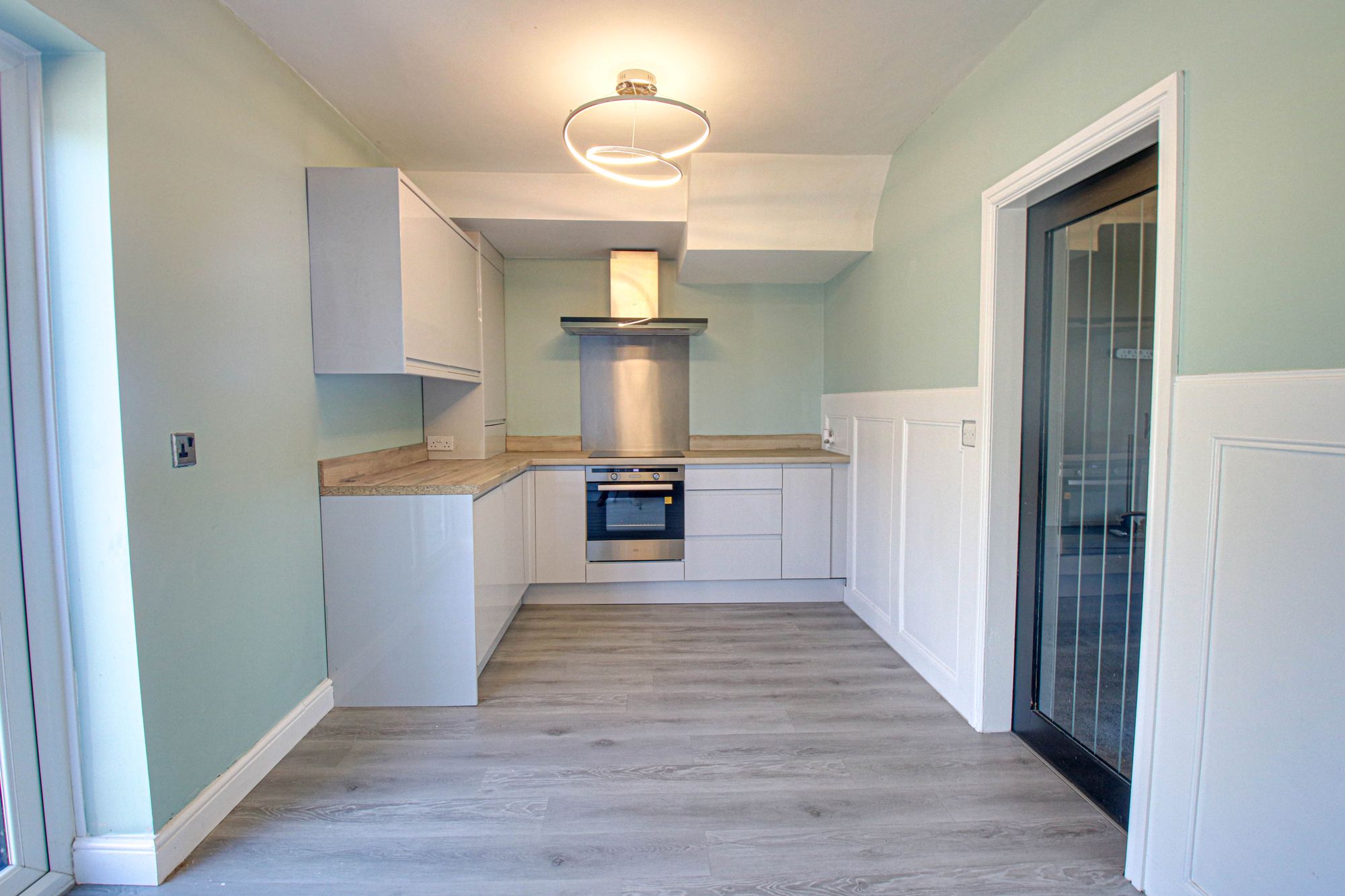 3 bed semi-detached house for sale in Devon Road, Cadishead, M44 1