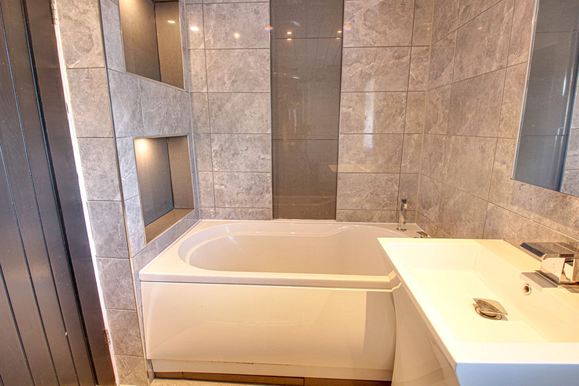 3 bed semi-detached house for sale in Devon Road, Cadishead, M44 14