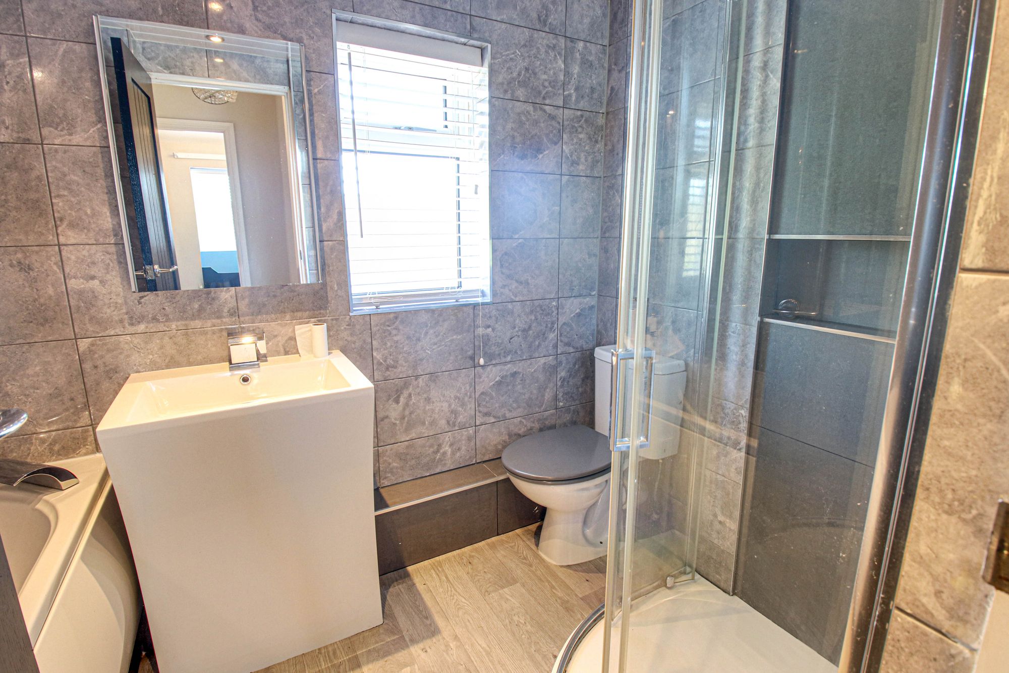 3 bed semi-detached house for sale in Devon Road, Cadishead, M44 13