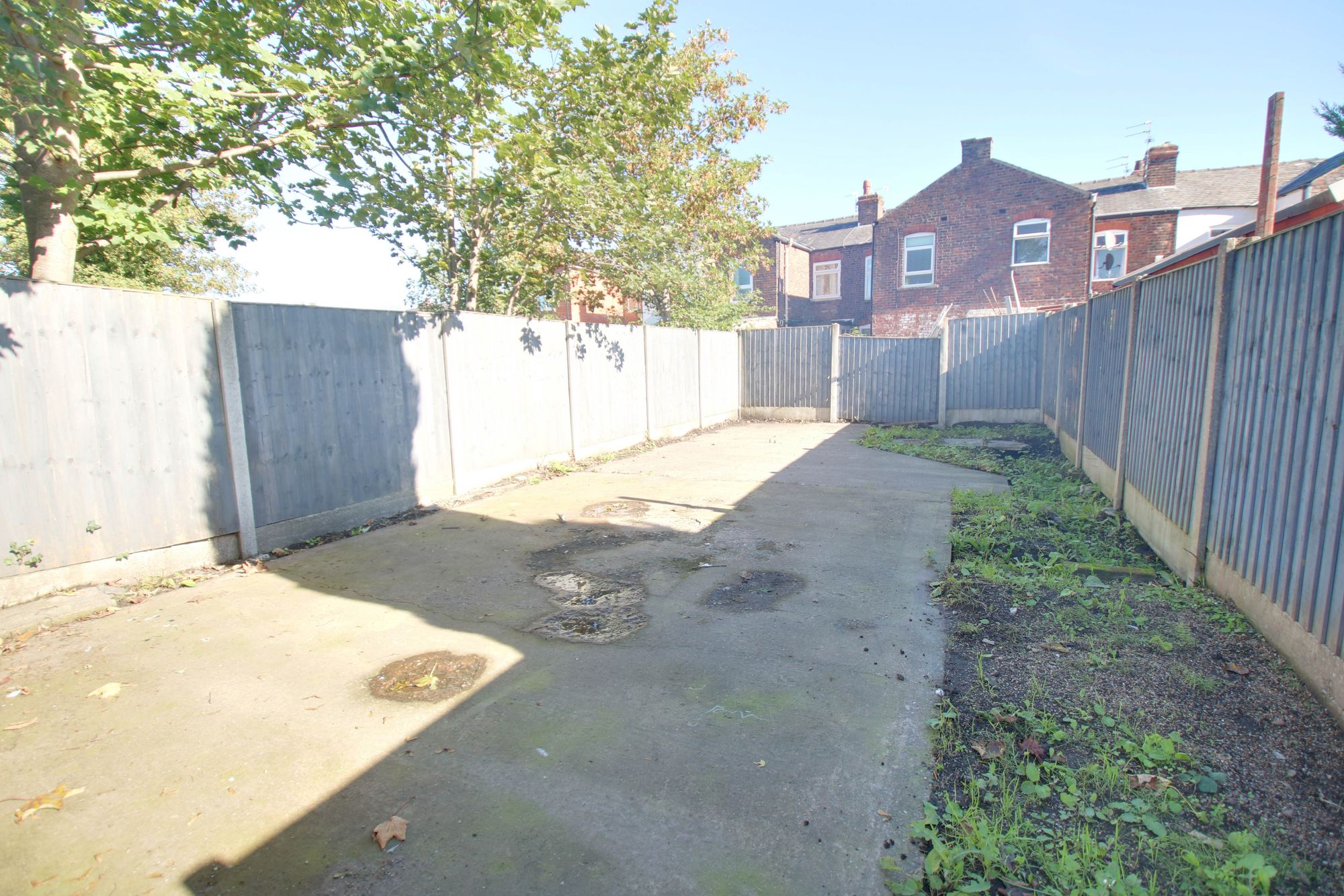 3 bed semi-detached house for sale in Devon Road, Cadishead, M44  - Property Image 20