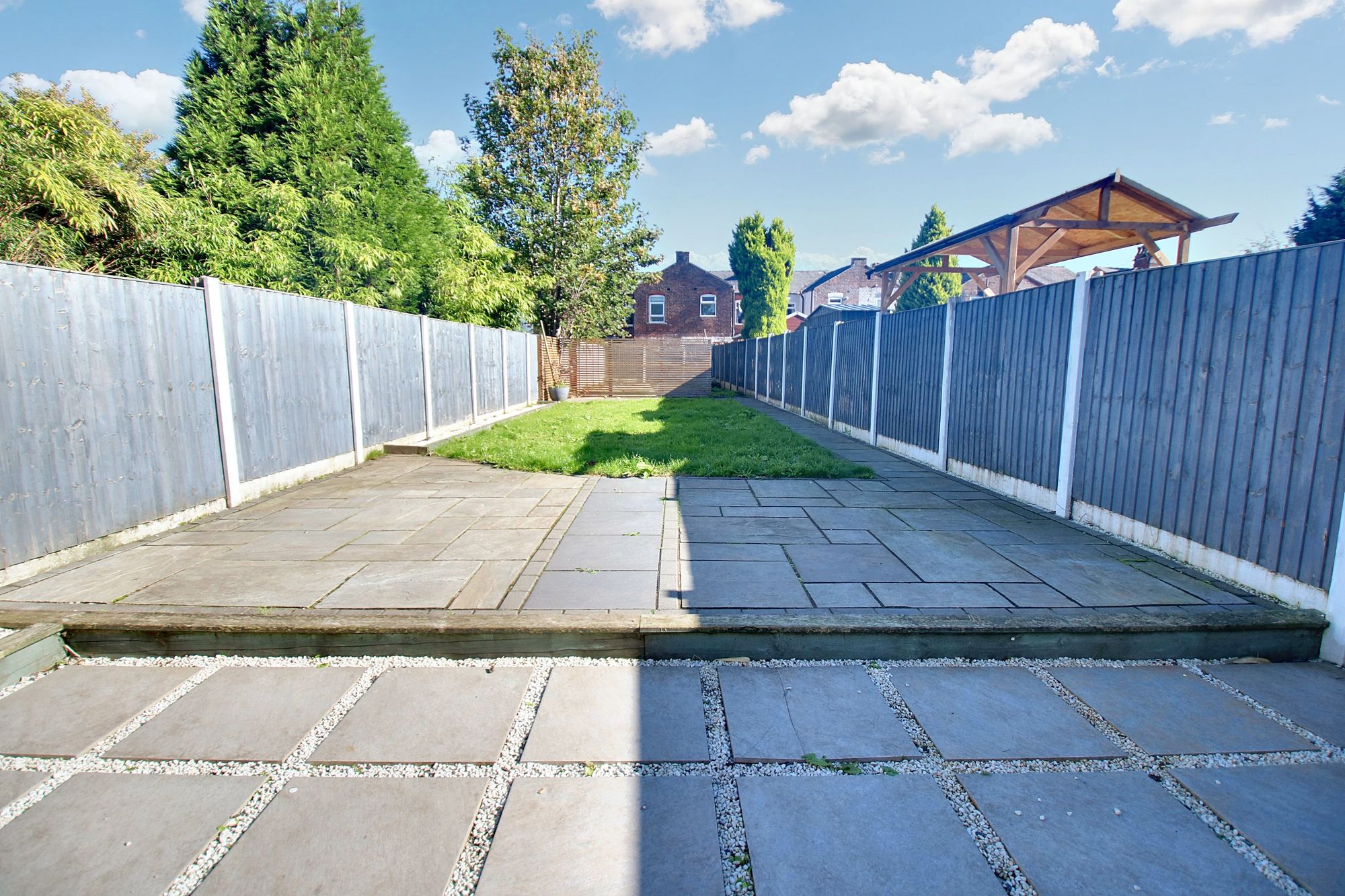 3 bed semi-detached house for sale in Devon Road, Cadishead, M44  - Property Image 16