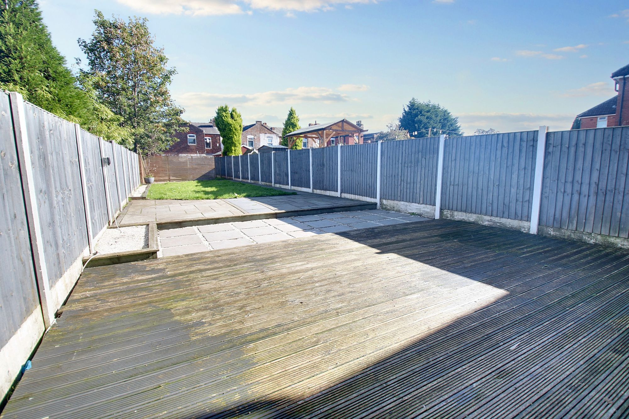 3 bed semi-detached house for sale in Devon Road, Cadishead, M44 16