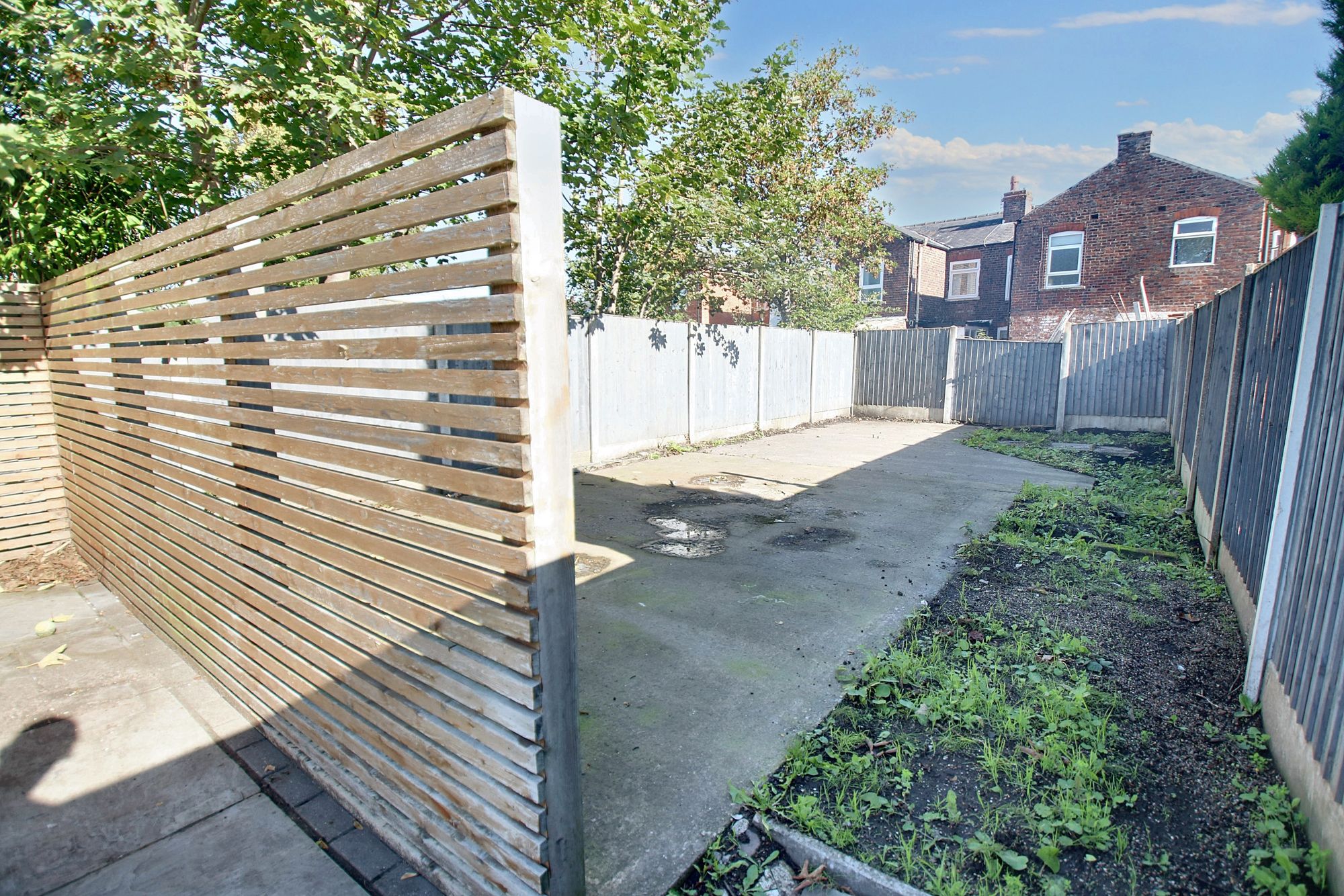 3 bed semi-detached house for sale in Devon Road, Cadishead, M44 20