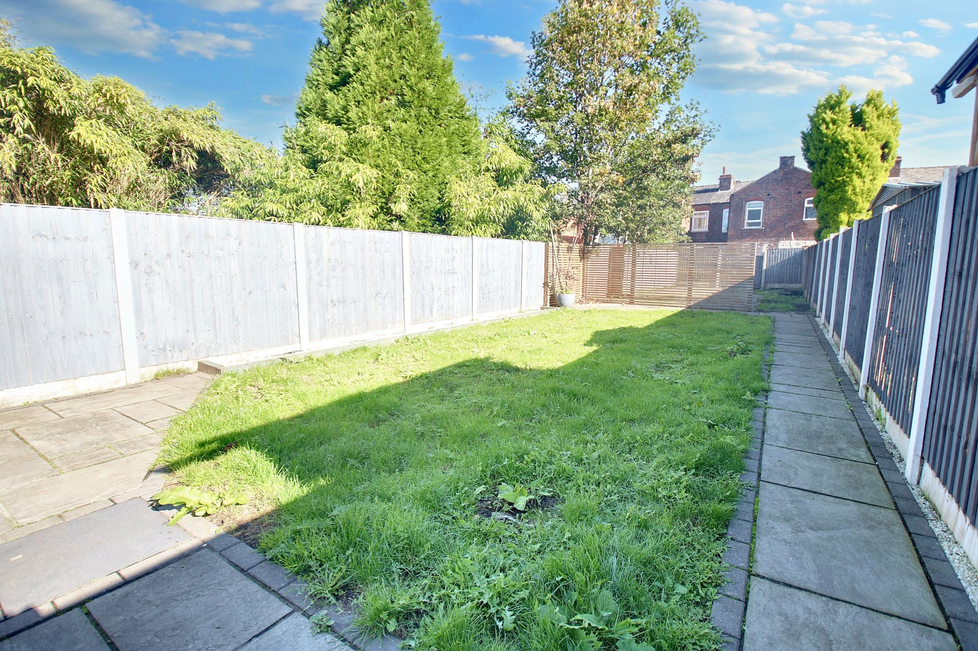 3 bed semi-detached house for sale in Devon Road, Cadishead, M44 21