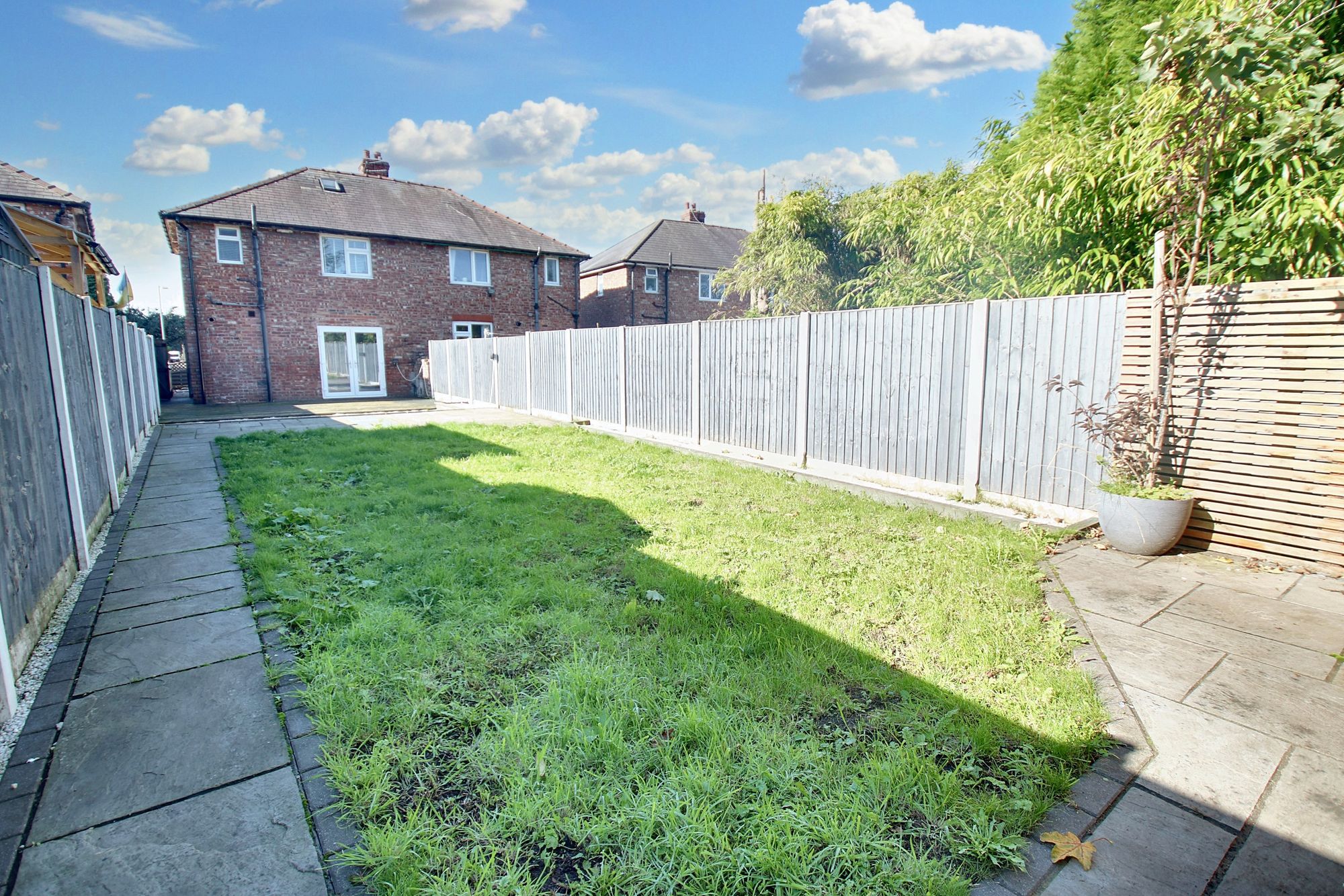 3 bed semi-detached house for sale in Devon Road, Cadishead, M44 17