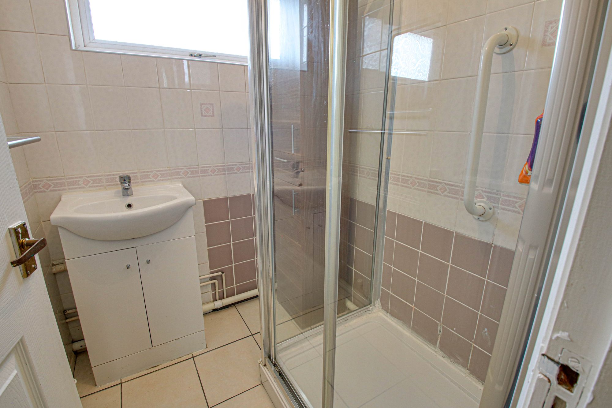 3 bed end of terrace house for sale in Cromwell Court, Irlam, M44 10