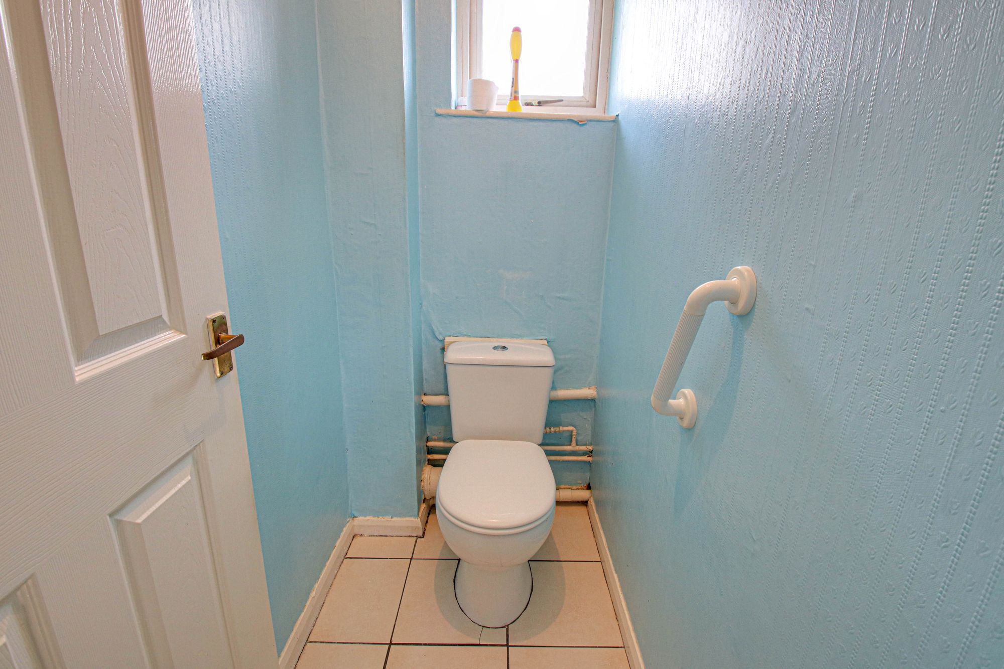 3 bed end of terrace house for sale in Cromwell Court, Irlam, M44  - Property Image 12