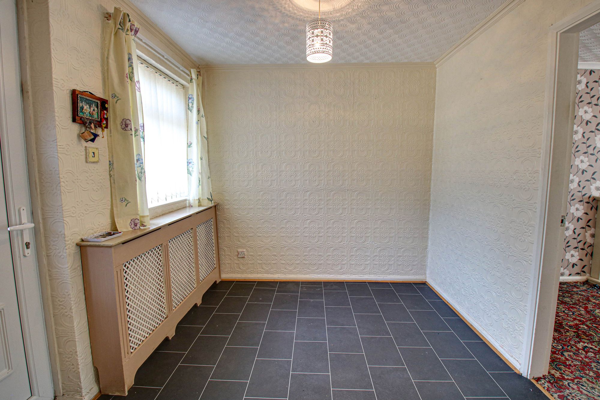 3 bed end of terrace house for sale in Cromwell Court, Irlam, M44 3