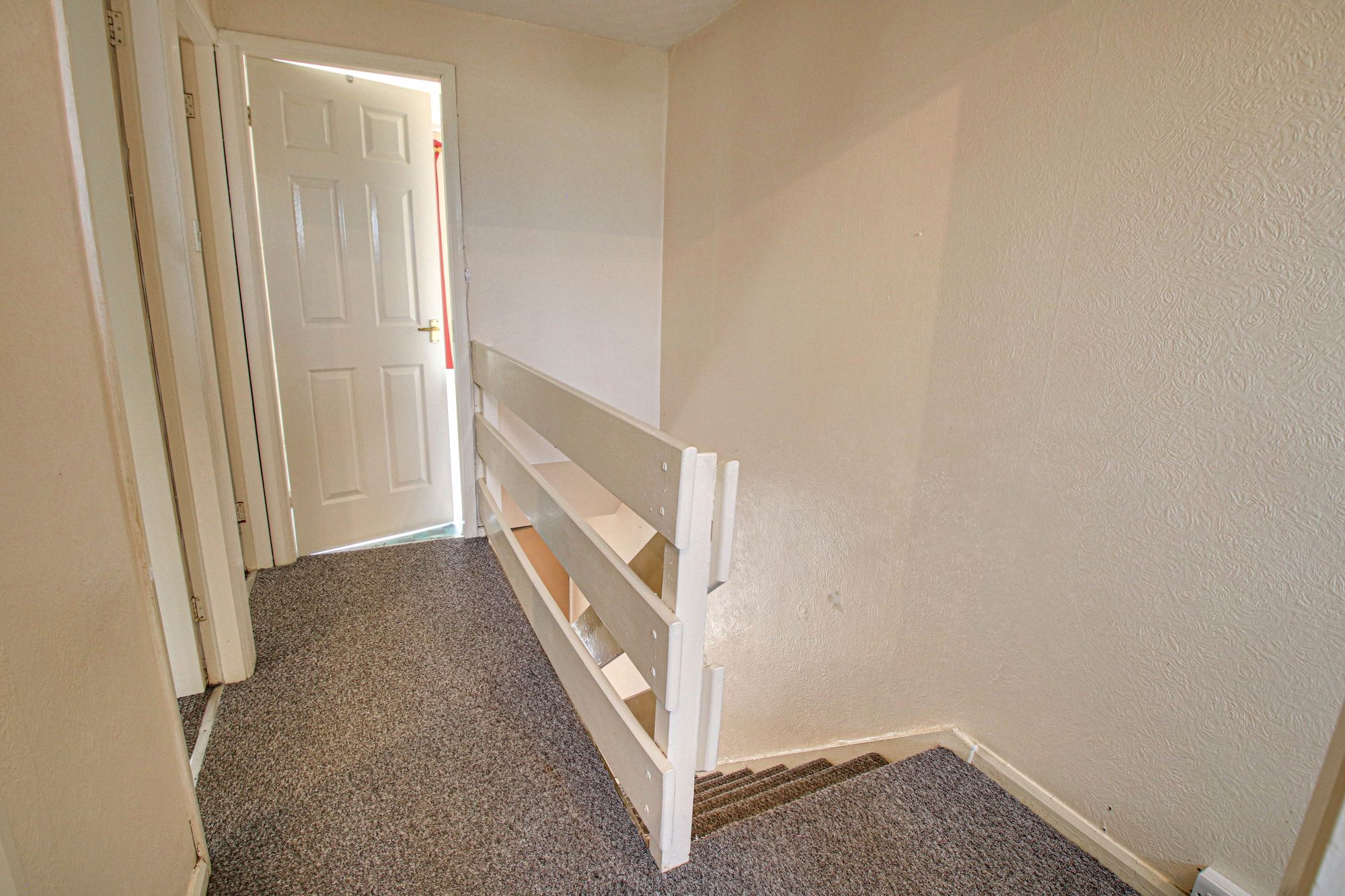 3 bed end of terrace house for sale in Cromwell Court, Irlam, M44 12