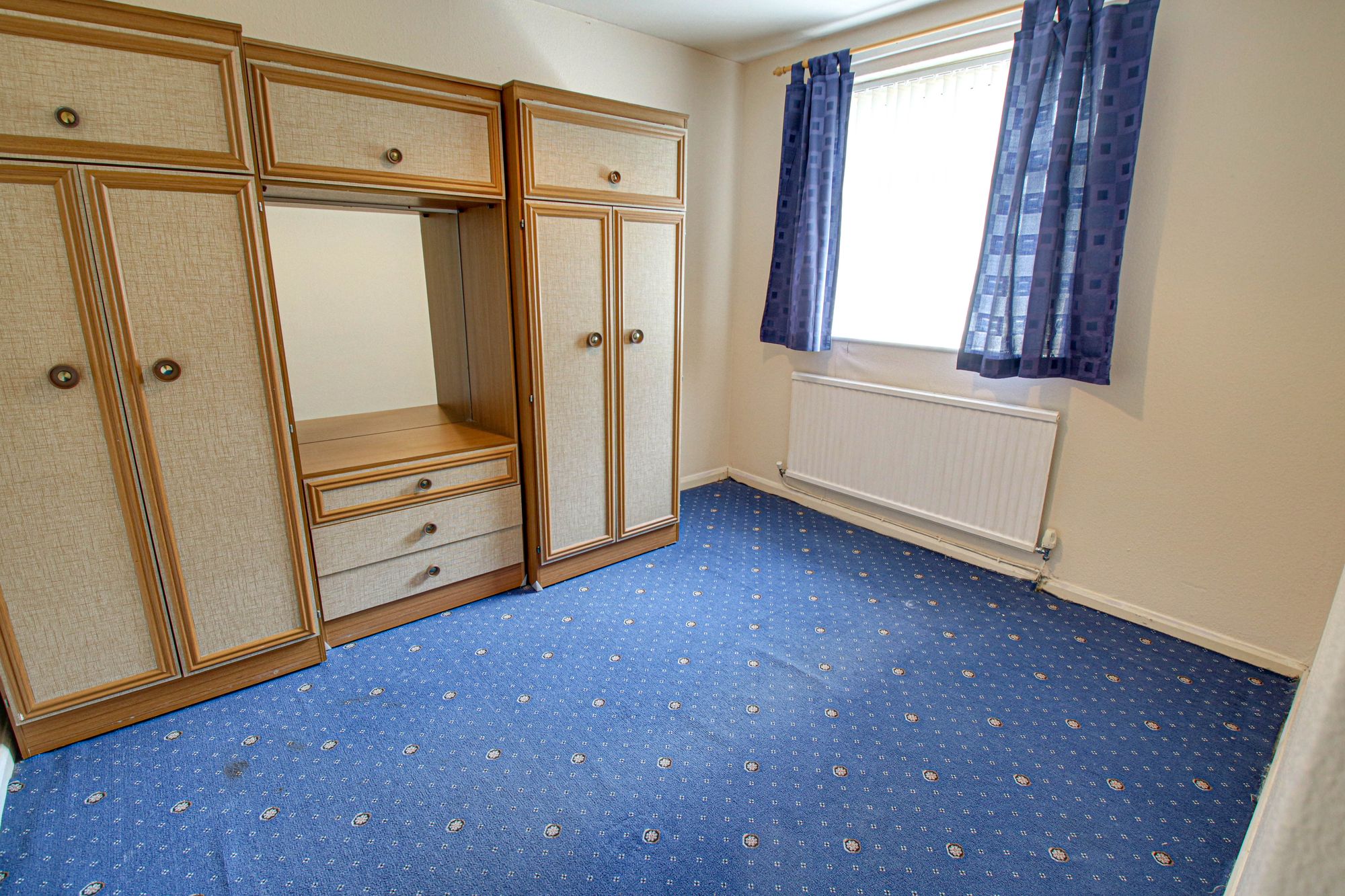 3 bed end of terrace house for sale in Cromwell Court, Irlam, M44 8