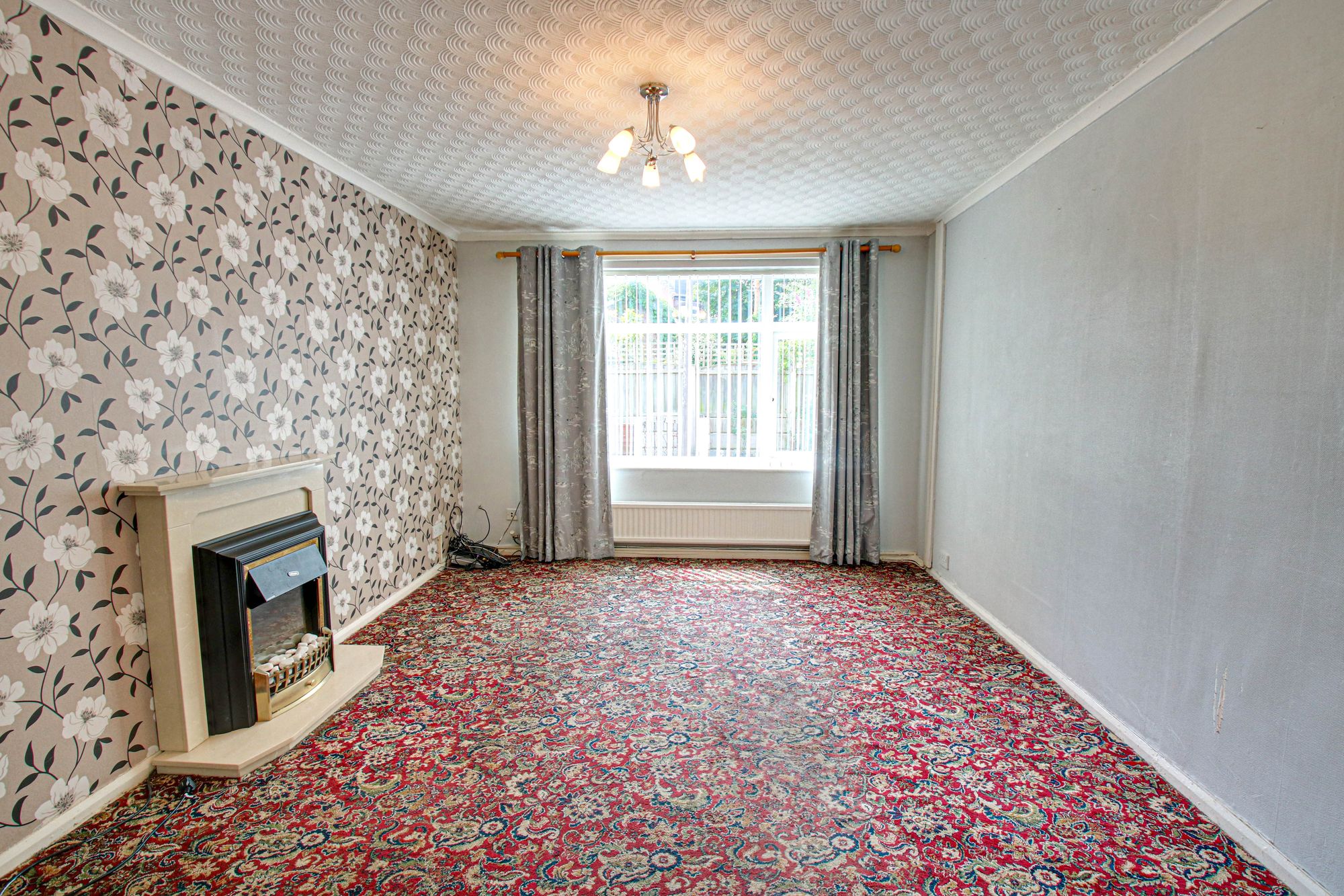 3 bed end of terrace house for sale in Cromwell Court, Irlam, M44  - Property Image 2