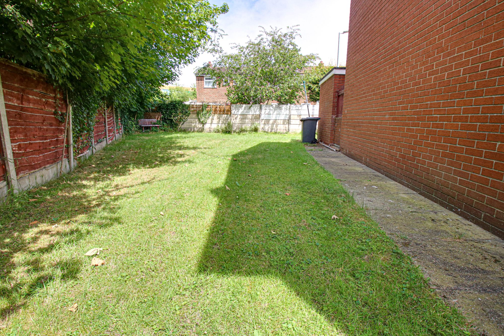 3 bed end of terrace house for sale in Cromwell Court, Irlam, M44 13