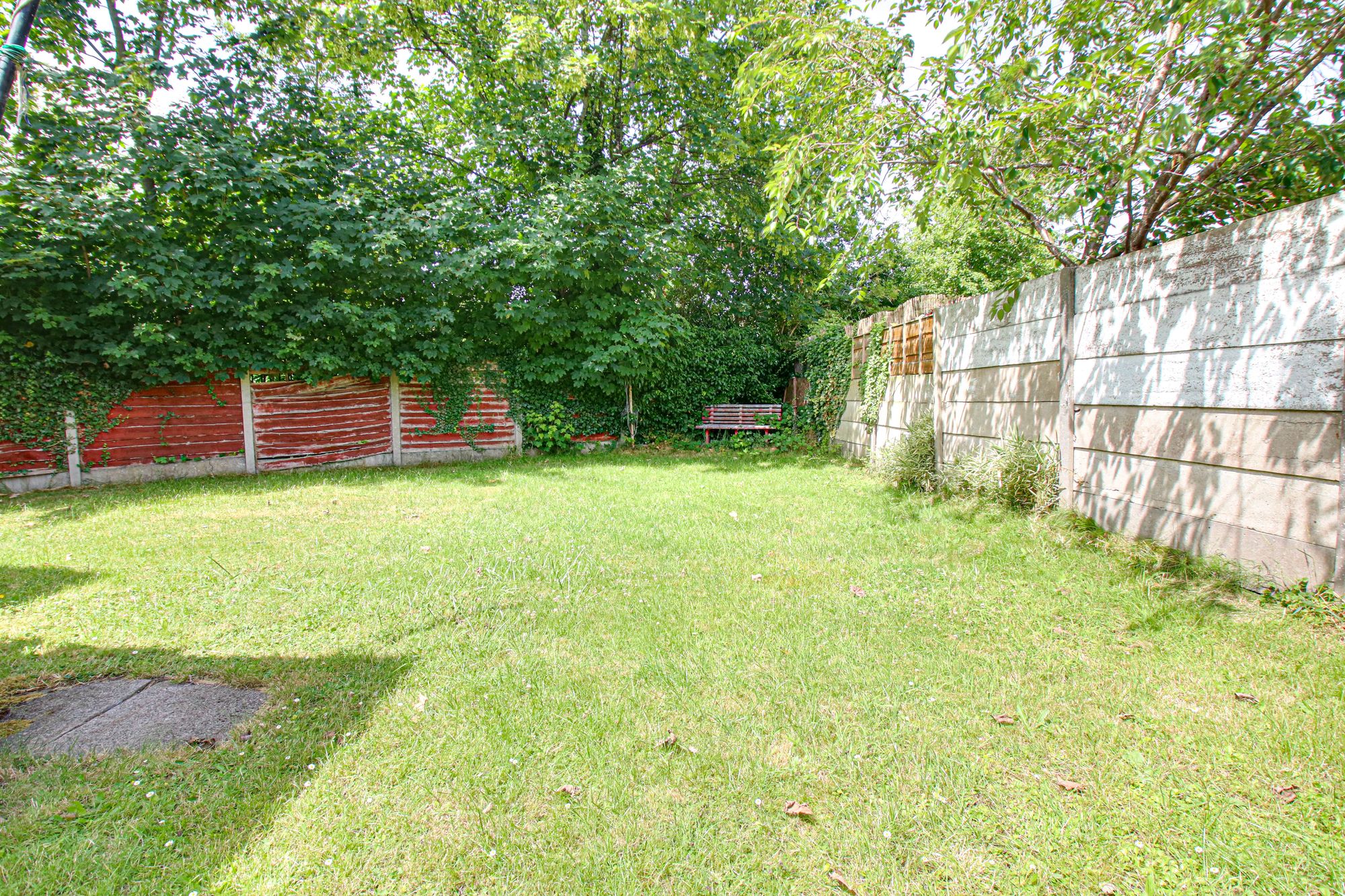 3 bed end of terrace house for sale in Cromwell Court, Irlam, M44  - Property Image 15