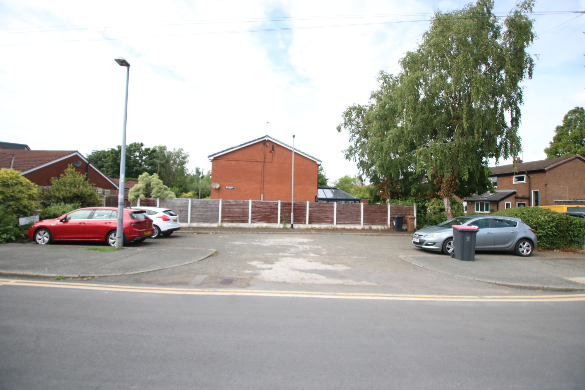 3 bed end of terrace house for sale in Cromwell Court, Irlam, M44  - Property Image 21