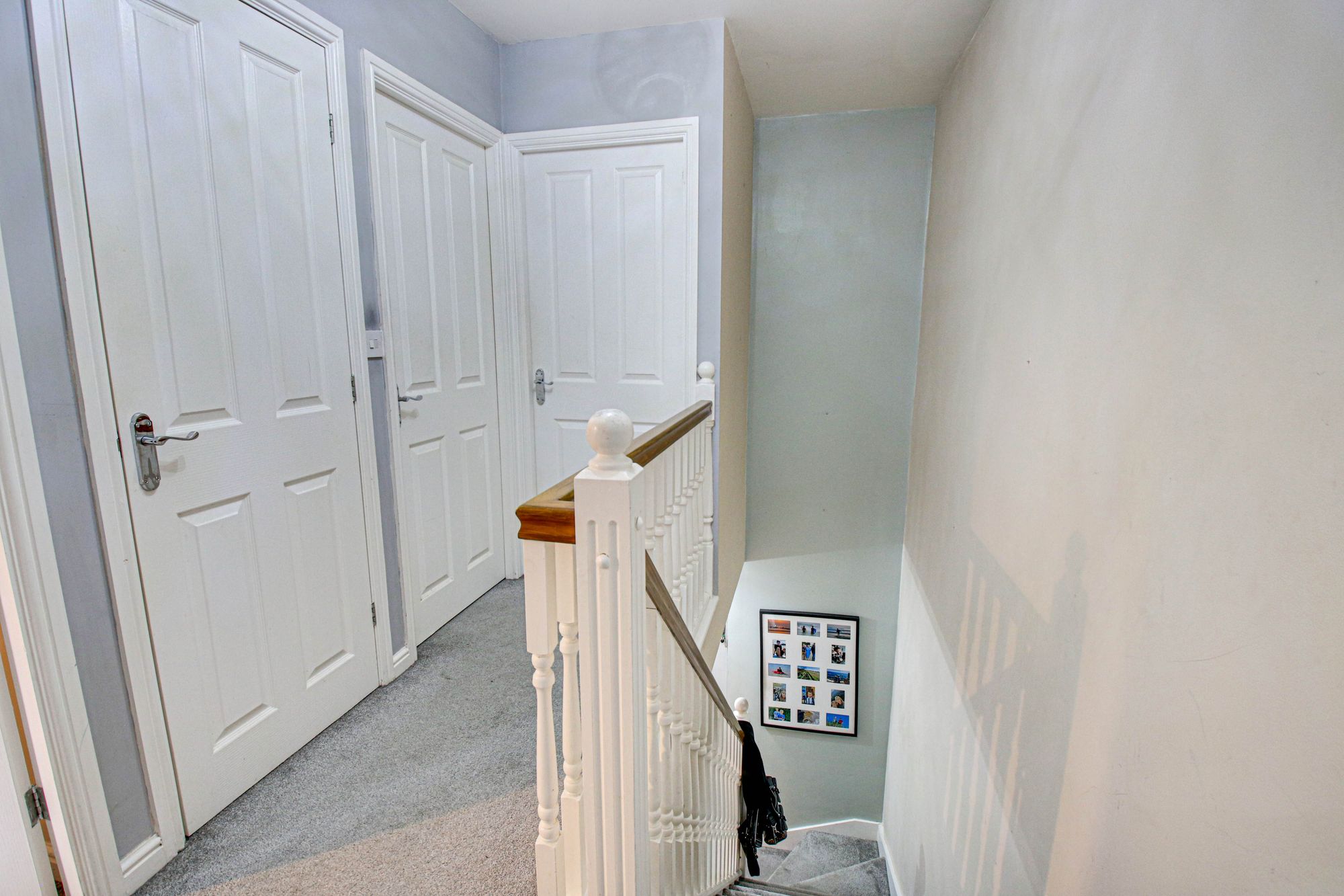 3 bed terraced house for sale in Marsh Brook Close, Rixton, WA3  - Property Image 6