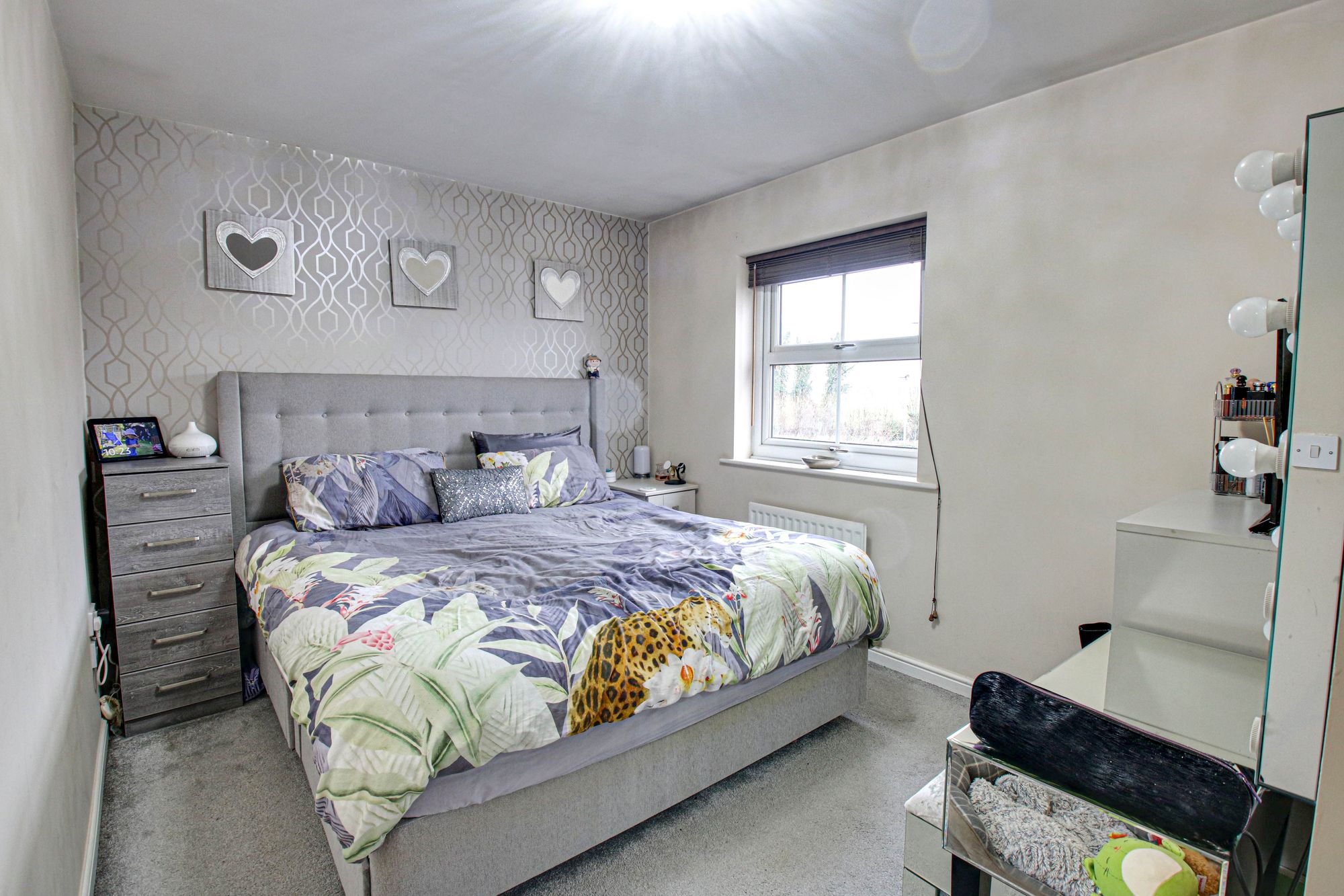 3 bed terraced house for sale in Marsh Brook Close, Rixton, WA3 6