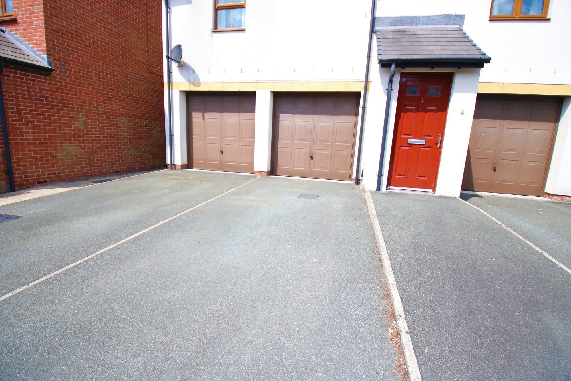 3 bed terraced house for sale in Marsh Brook Close, Rixton, WA3  - Property Image 15