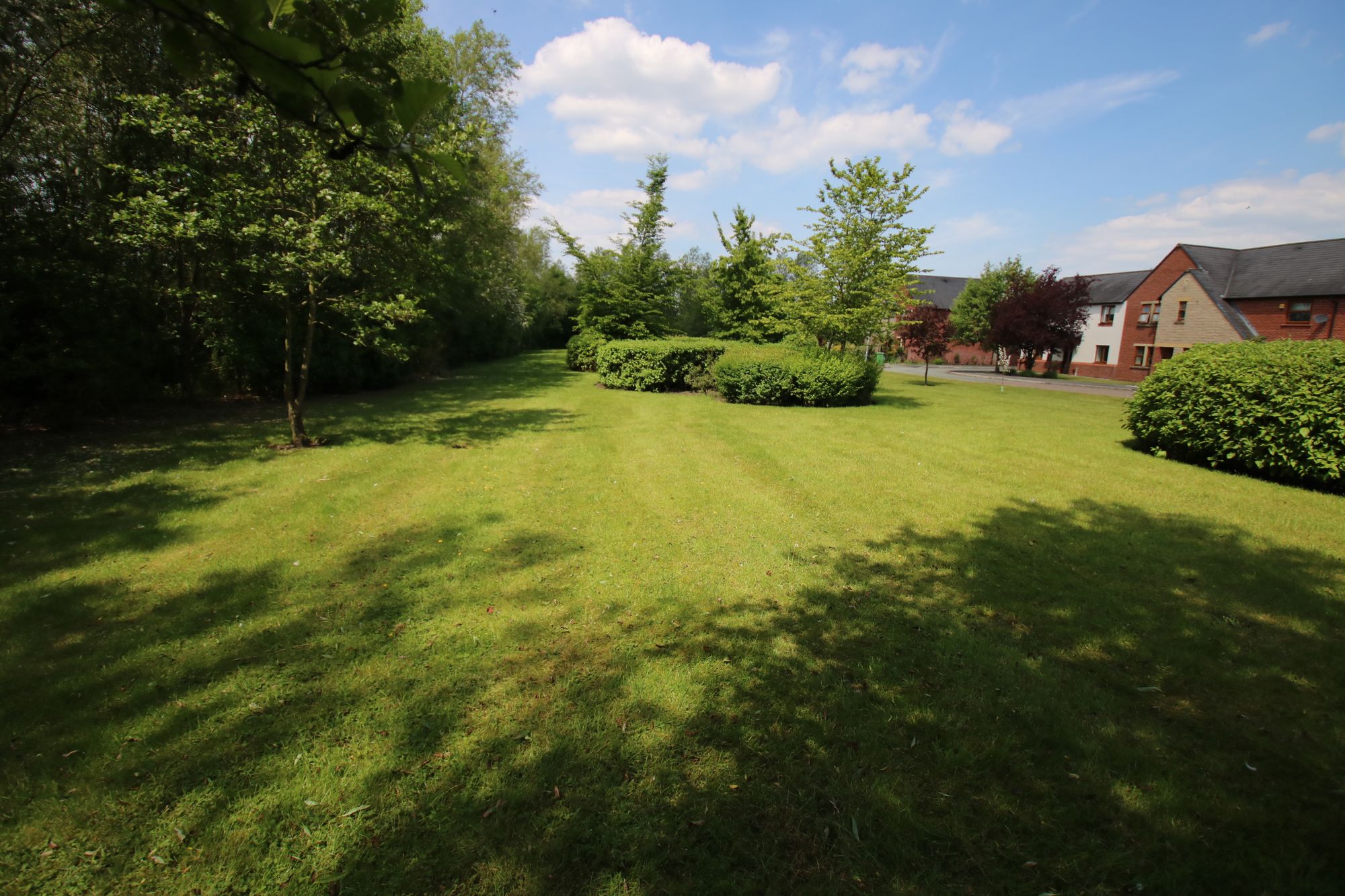 3 bed terraced house for sale in Marsh Brook Close, Rixton, WA3 15