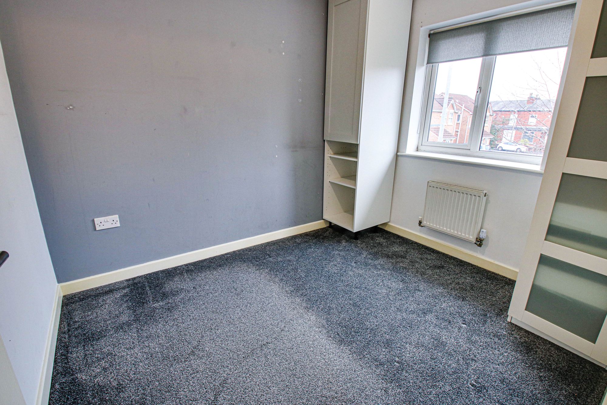 3 bed semi-detached house to rent in Henty Close, Eccles, M30  - Property Image 7