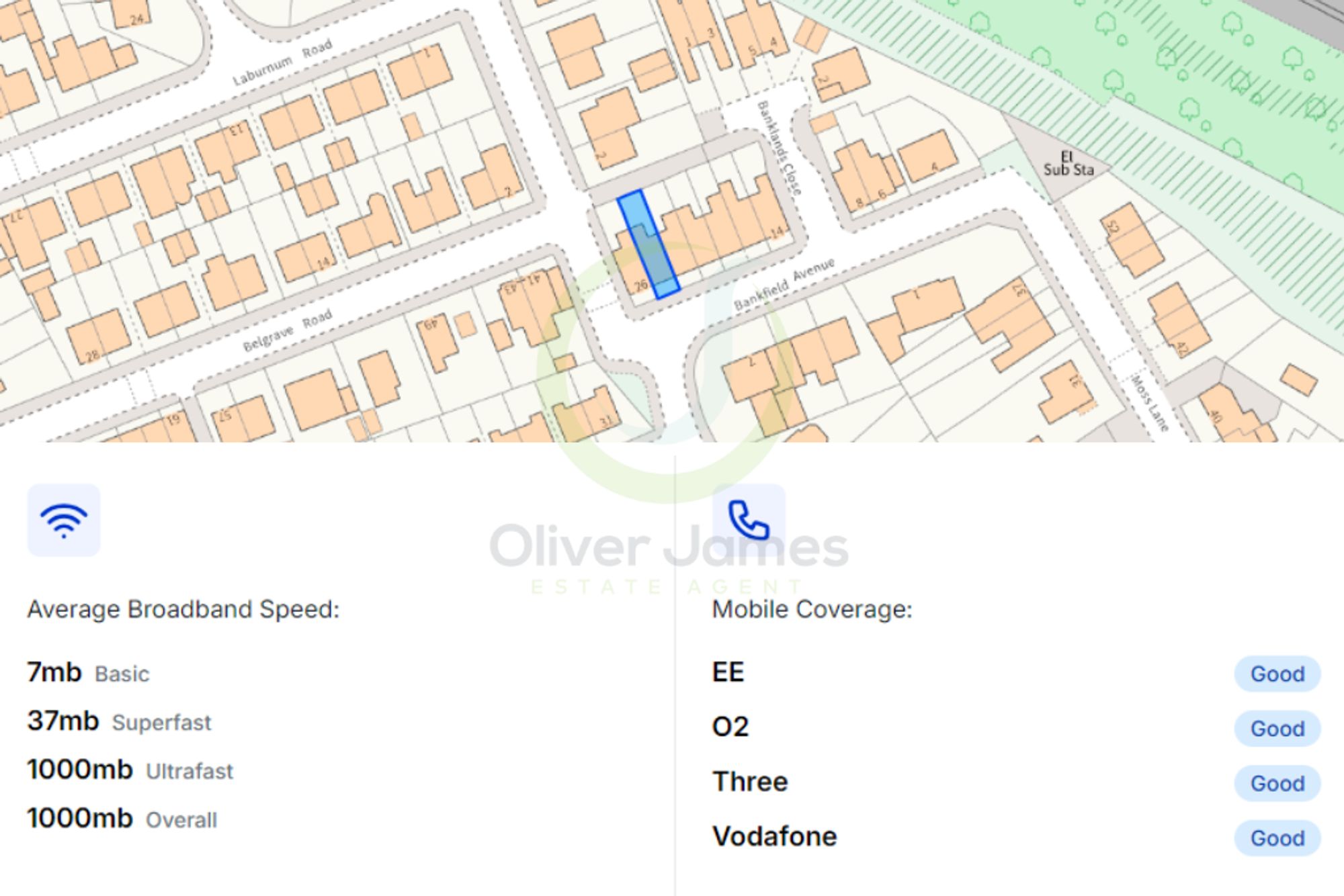2 bed terraced house for sale in Bankfield Avenue, Cadishead, M44 38